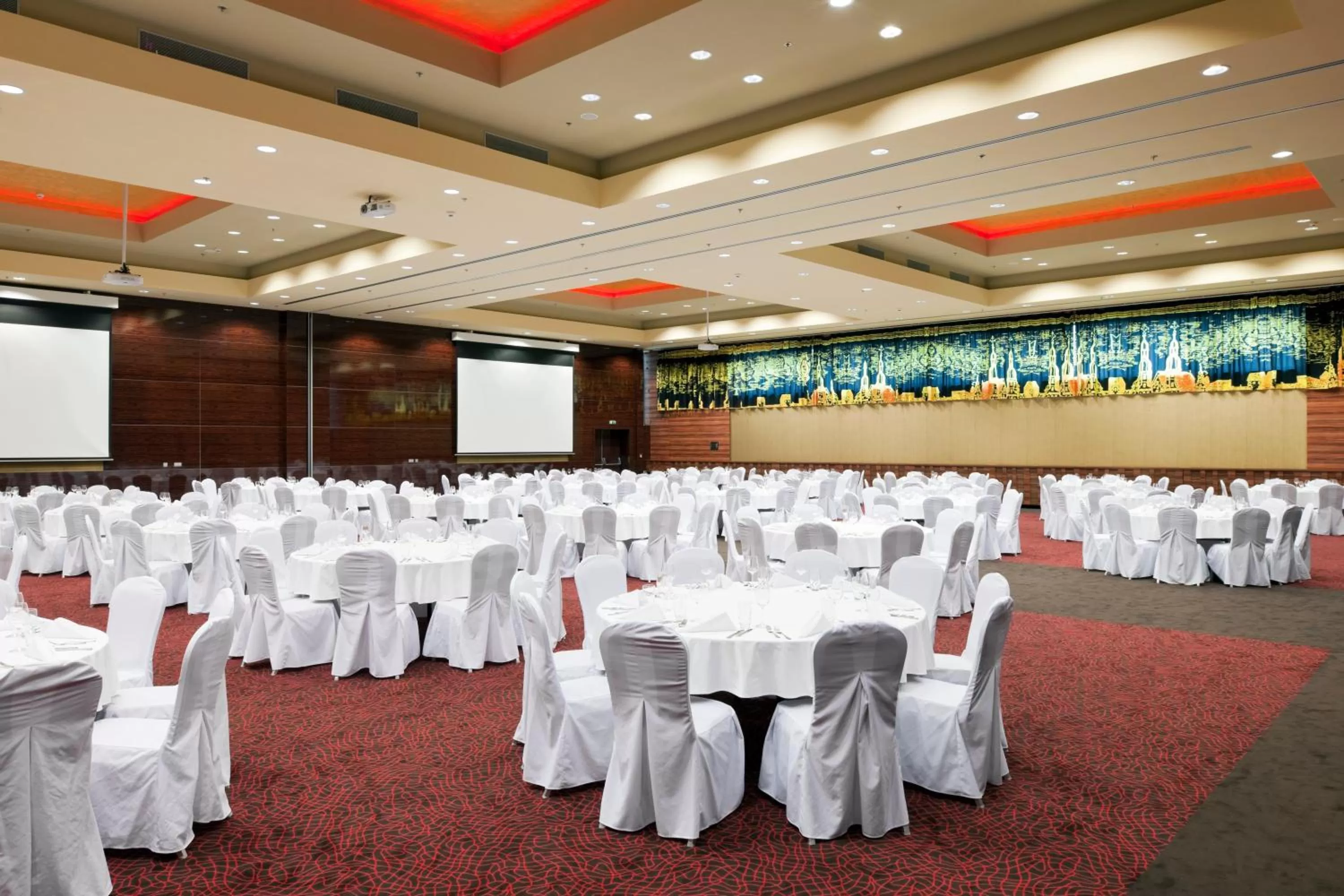 Banquet/Function facilities in Holiday Inn Trnava by IHG