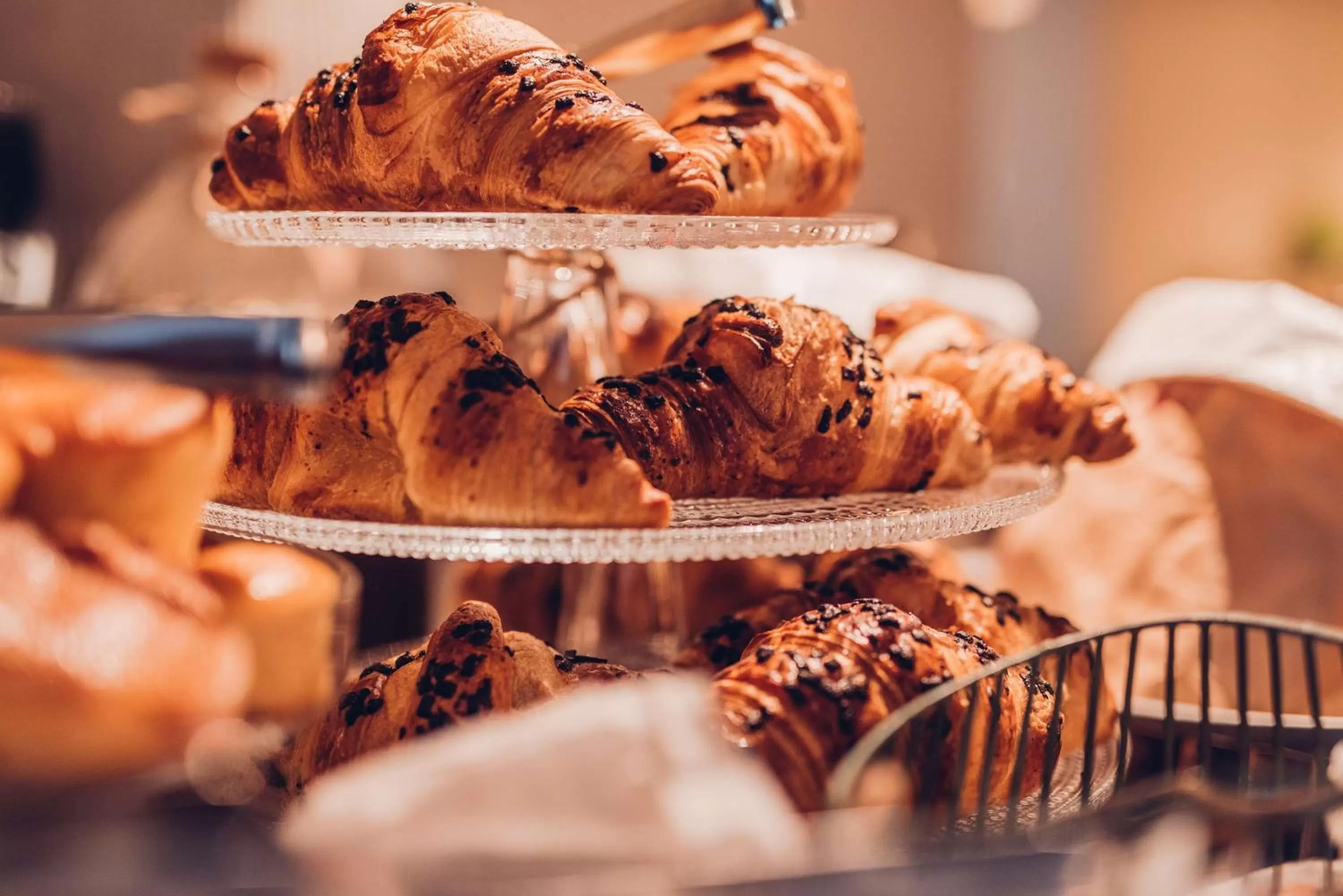 Restaurant/places to eat in Radisson Blu Aleksanteri Hotel, Helsinki