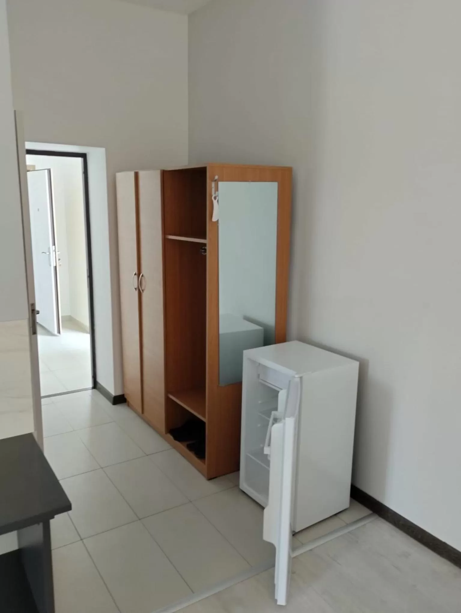 oven, TV/Entertainment Center in PARK-hotel