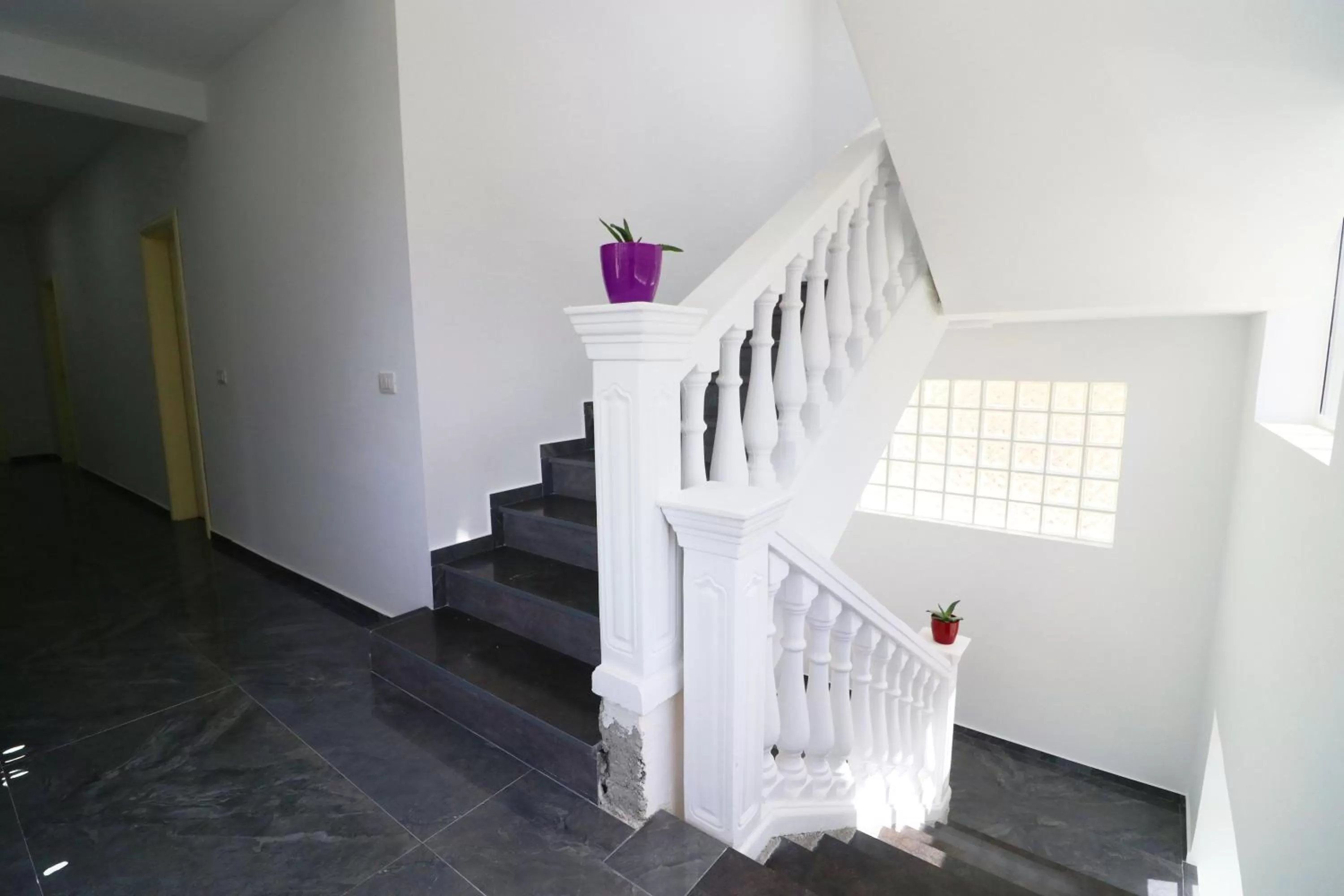 Property building in HOTEL KRISTAL