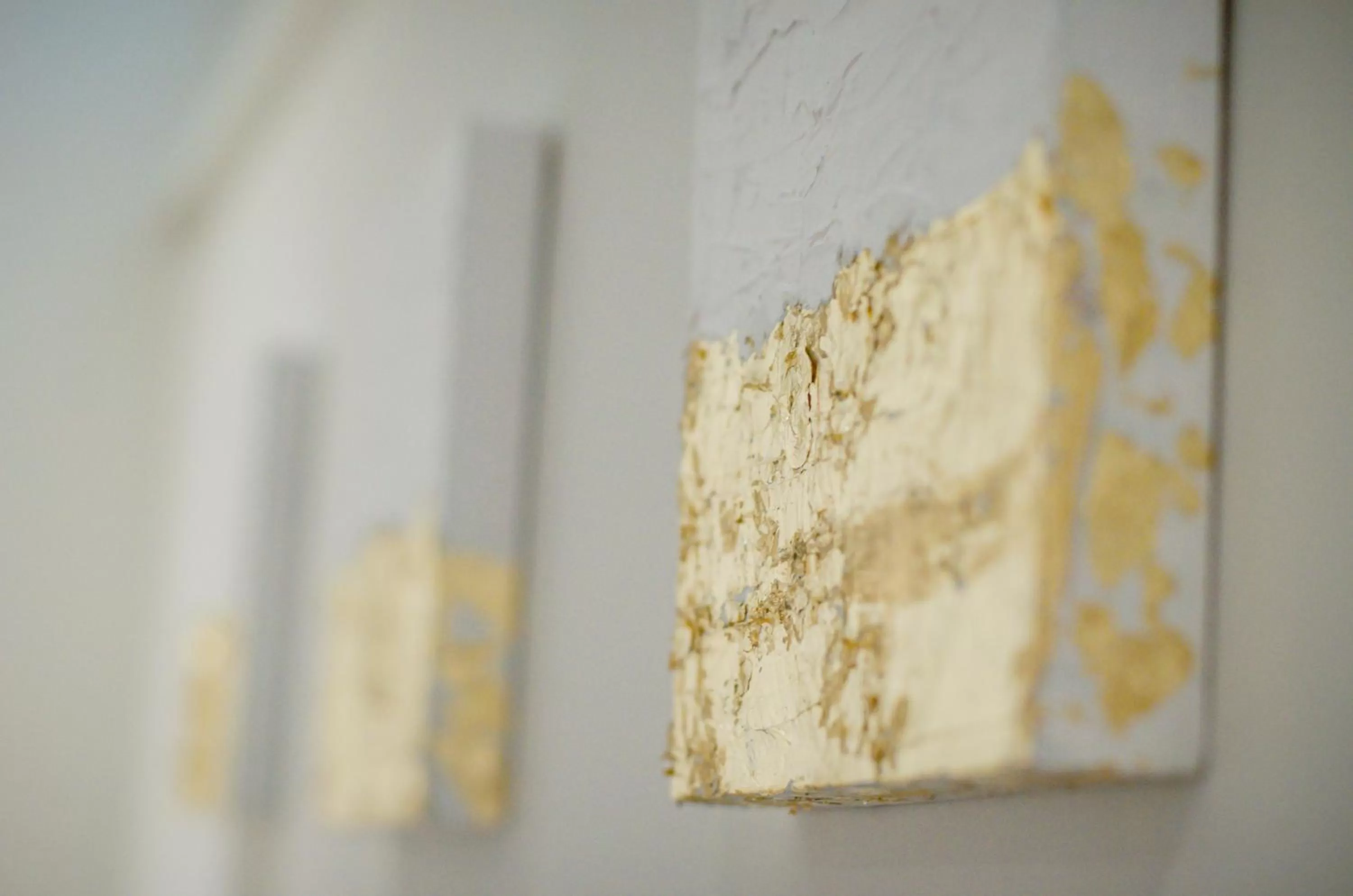 Decorative detail in The White Queen B&B