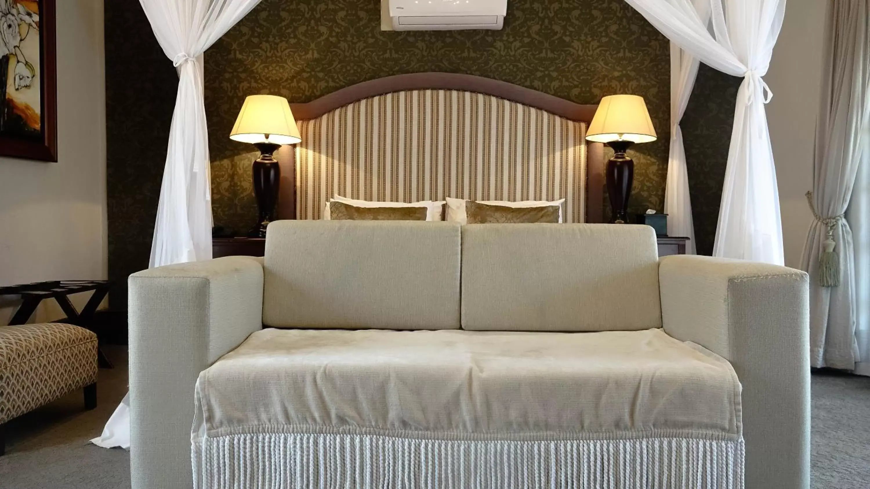 La Villa Vita La Villa Vita