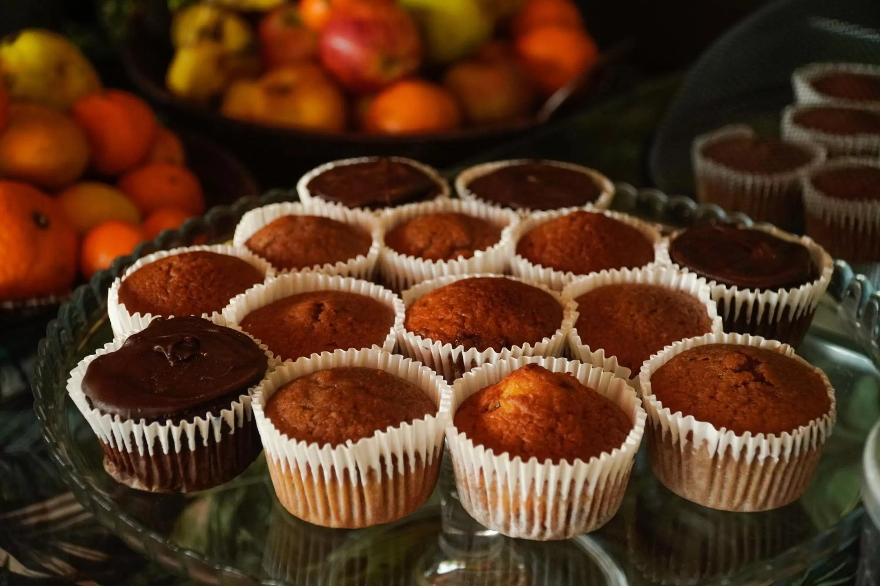 Breakfast, Food in Pousada Dunasol Floripa