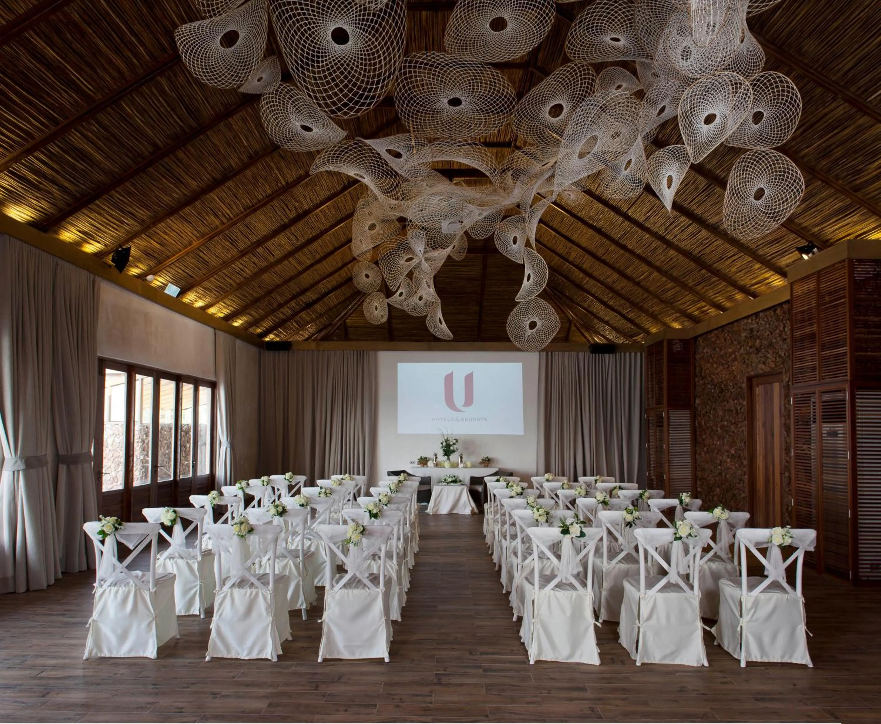 Meeting/conference room in U Pattaya