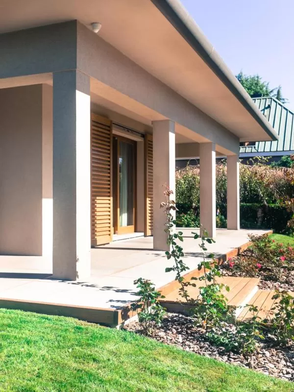 Off site, Property Building in B&B La Casa di Angela