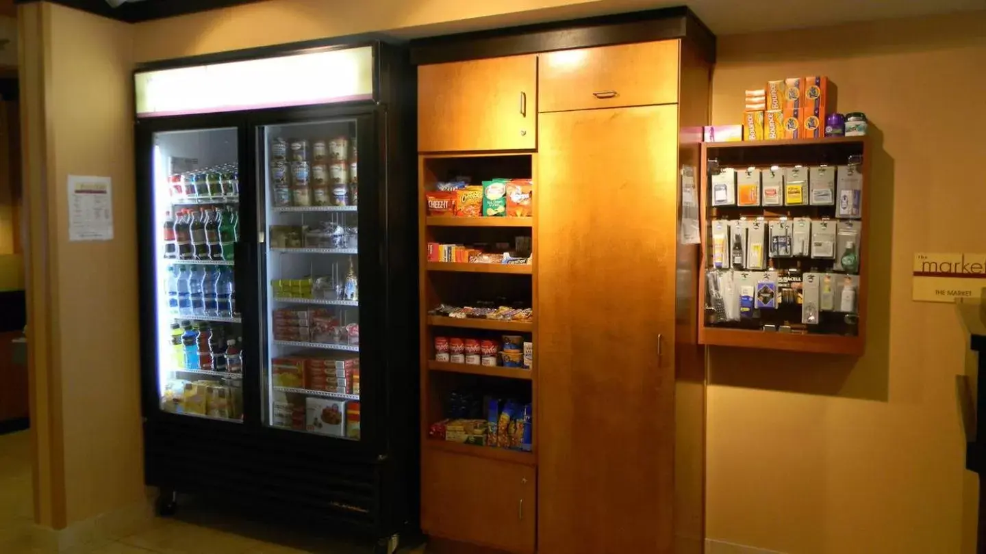 Fairfield Inn Suites Brunswick Fairfield Inn Suites Brunswick