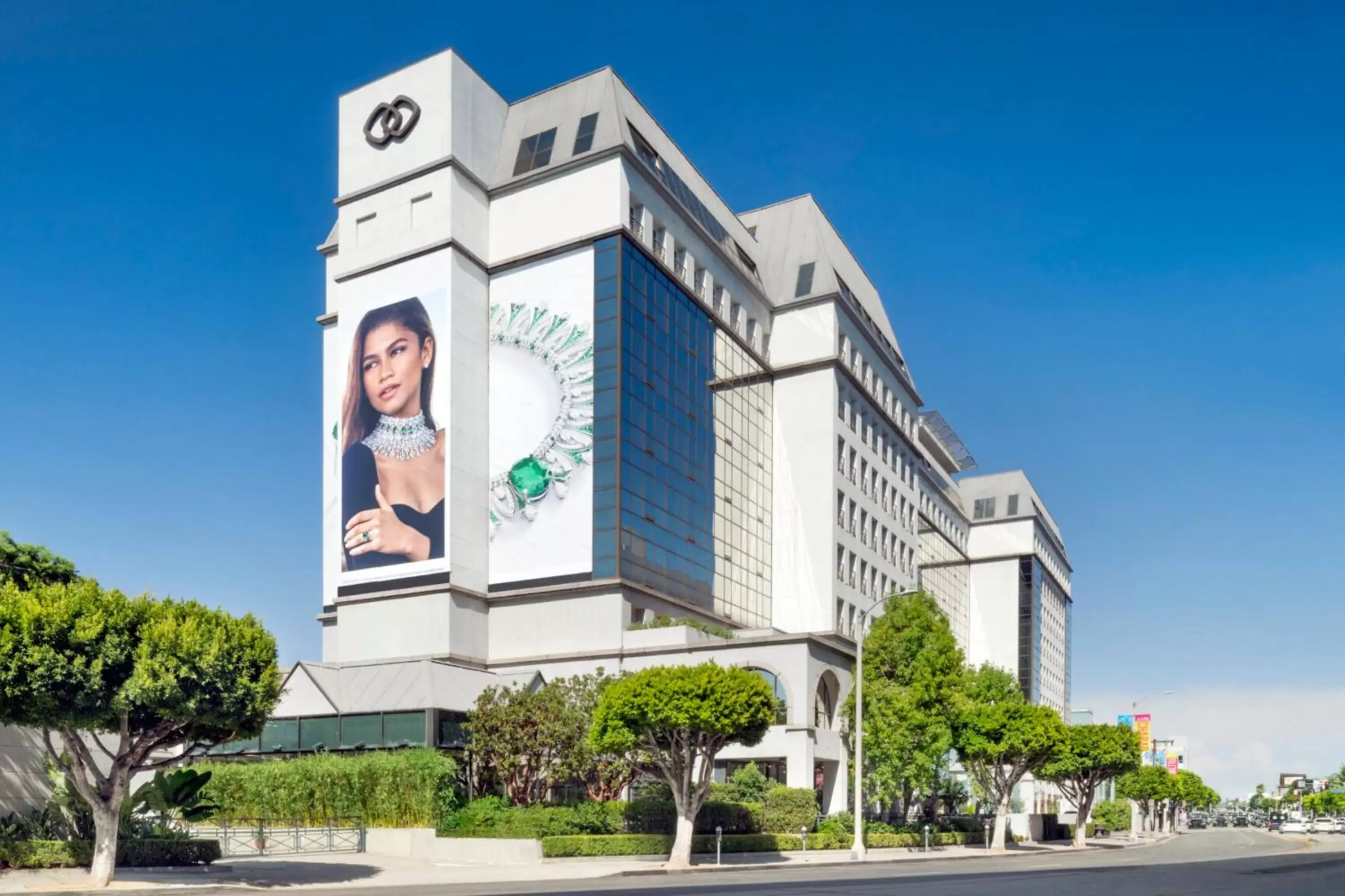 Hotel Sofitel Los Angeles at Beverly Hills Hotel Sofitel Los Angeles at Beverly Hills