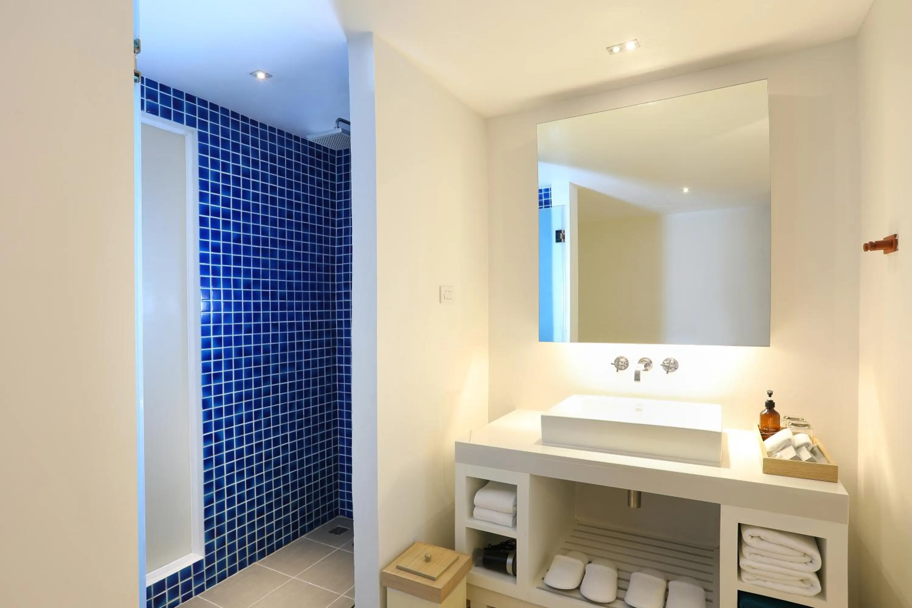 Toilet in Nap Patong