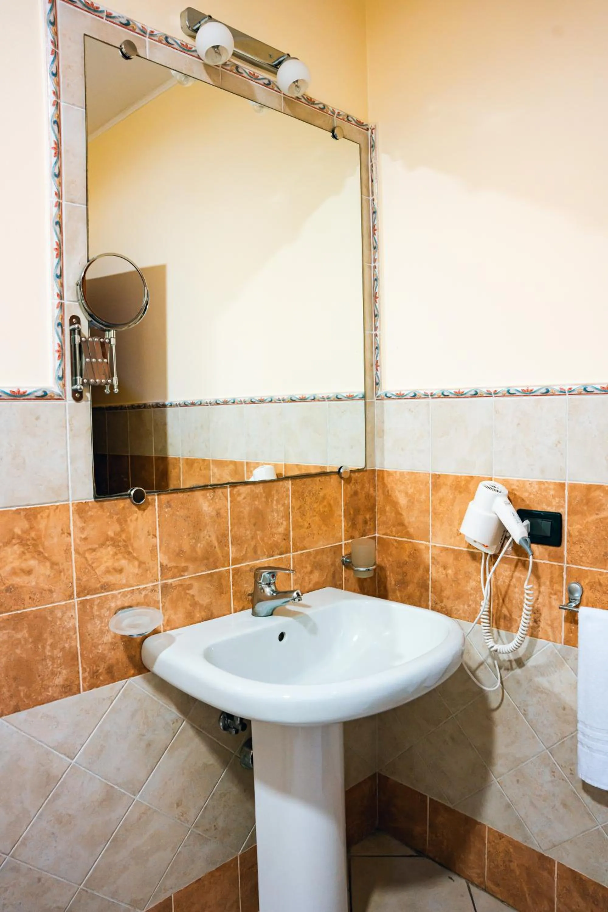 Panoramic Rooms Torre della Vittoria