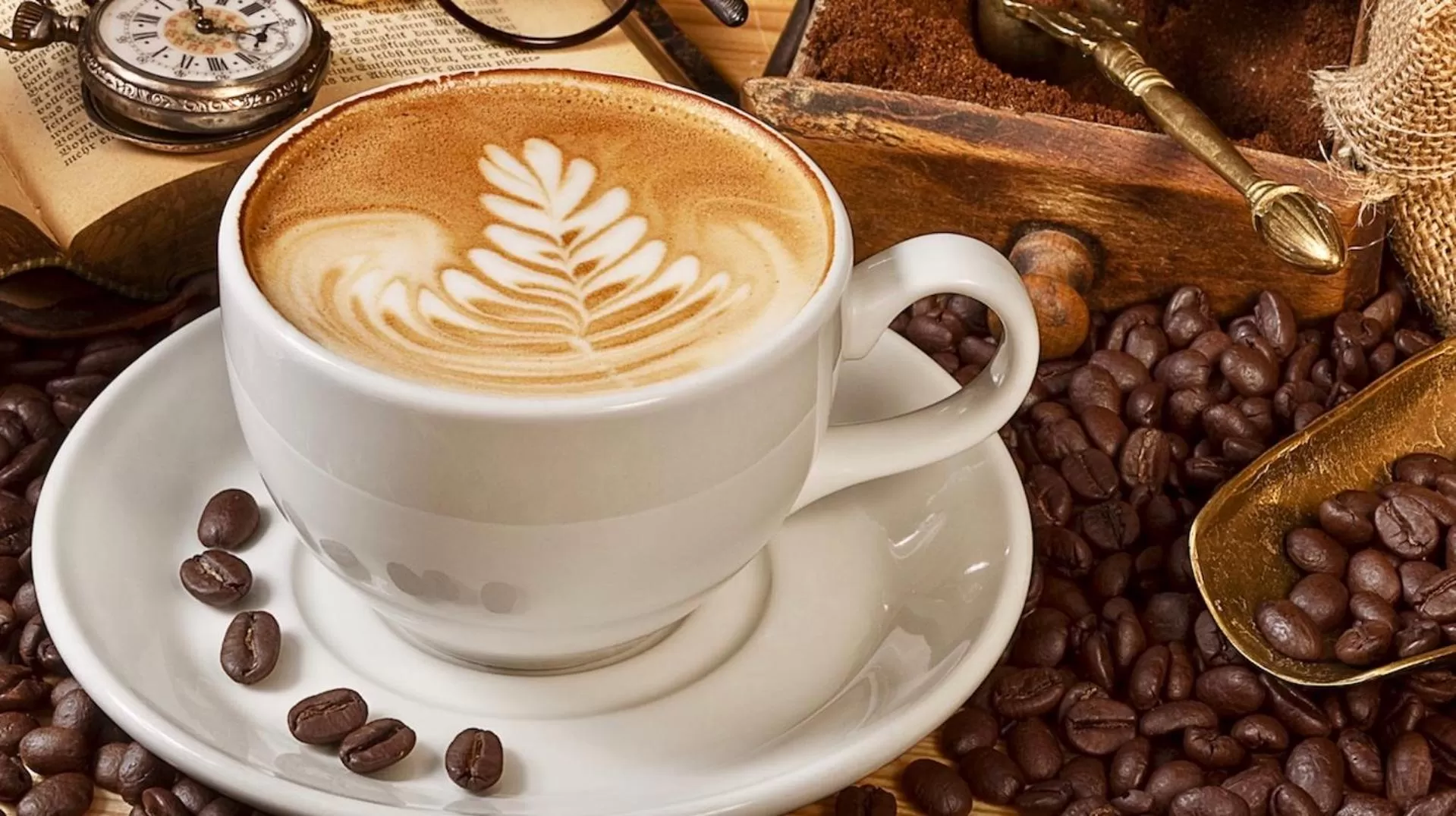 Restaurant/places to eat in White Mansion 白色公馆