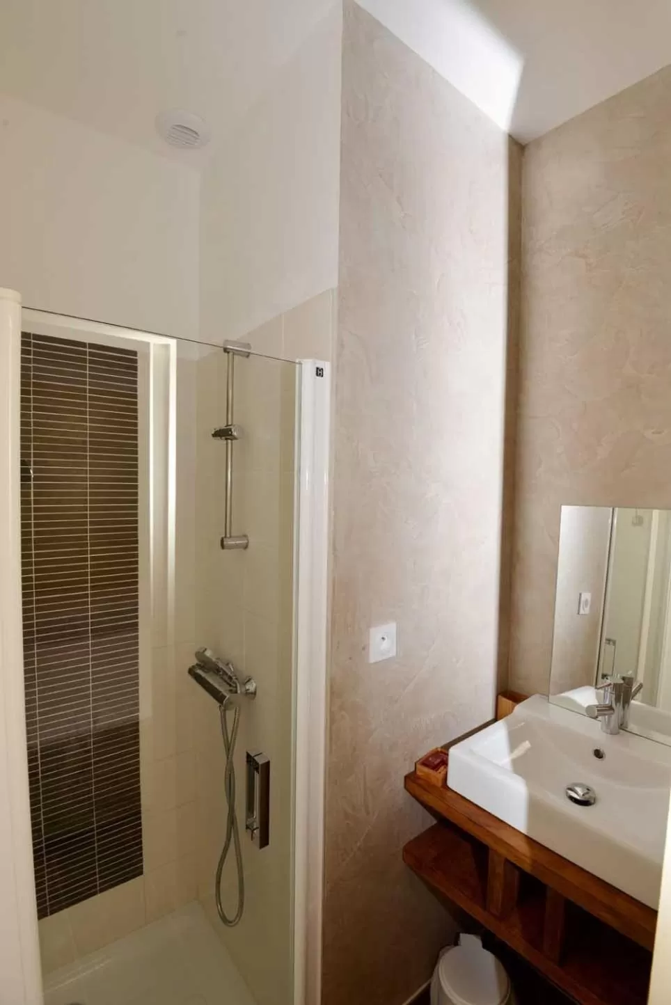 Auberge De La Foret Bonifatu