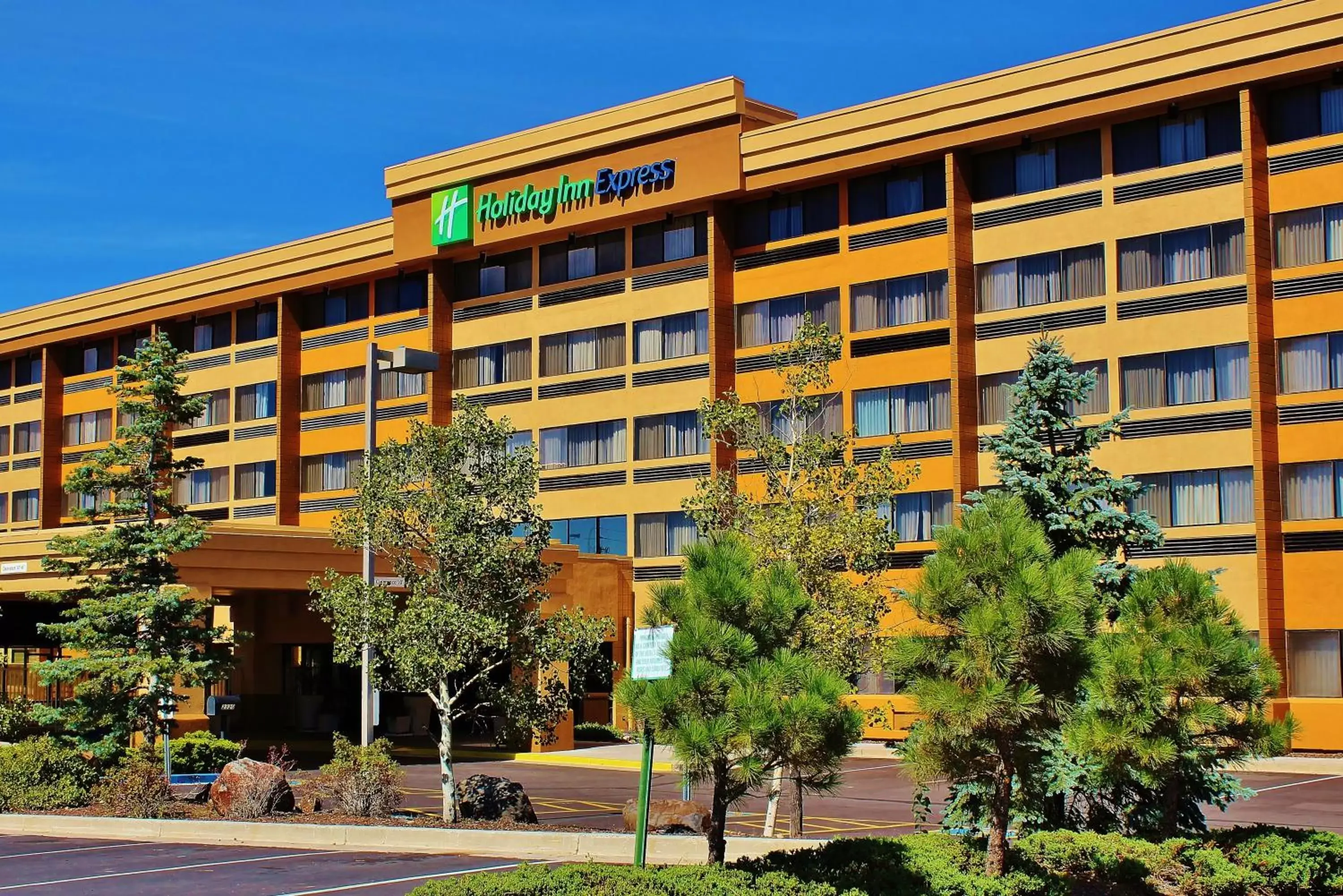 Holiday Inn Express Flagstaff by IHG Holiday Inn Express Flagstaff by IHG