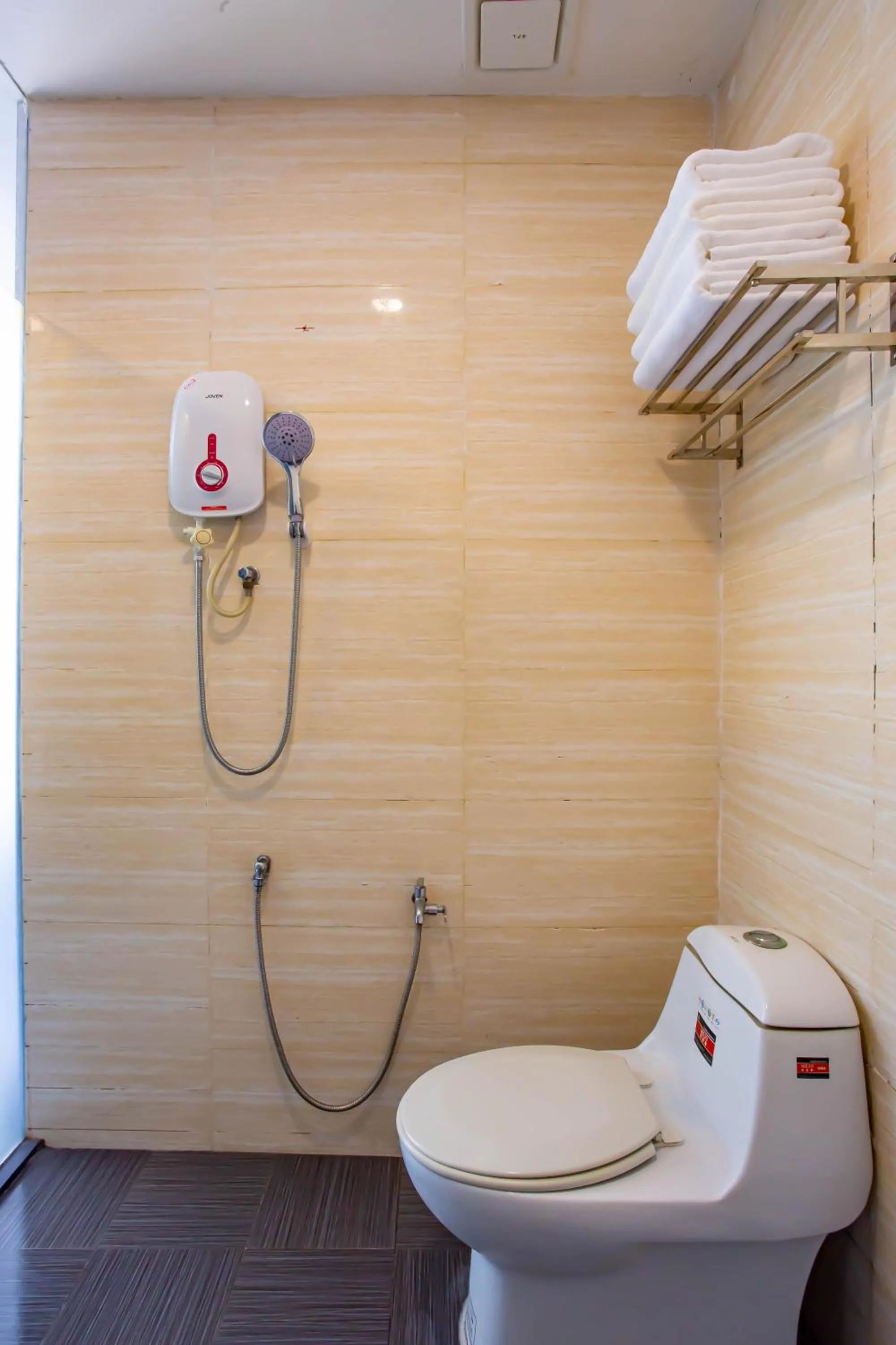 BEEZ Hotel Kuala Lumpur