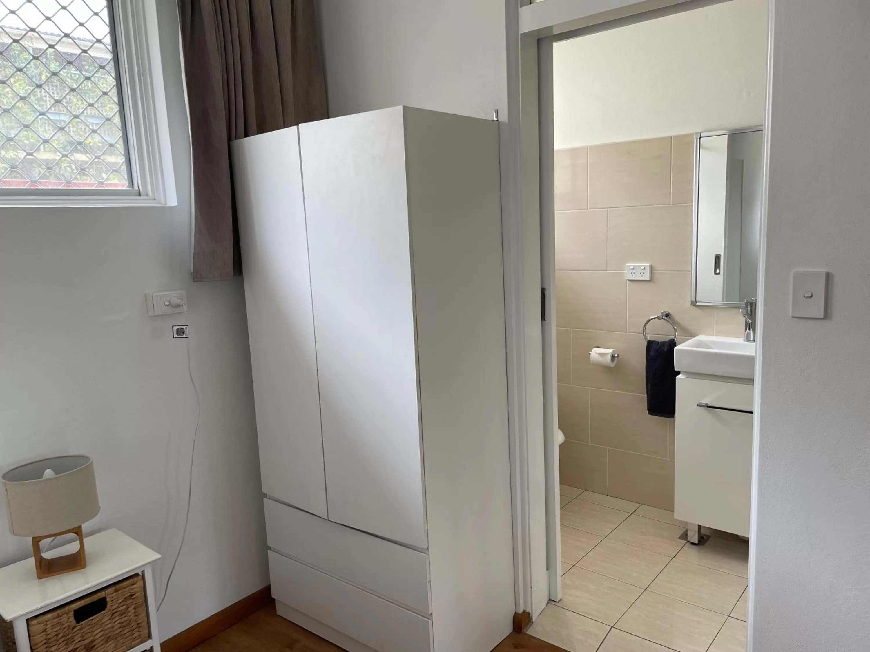 Forster and Wallis Lake Motel