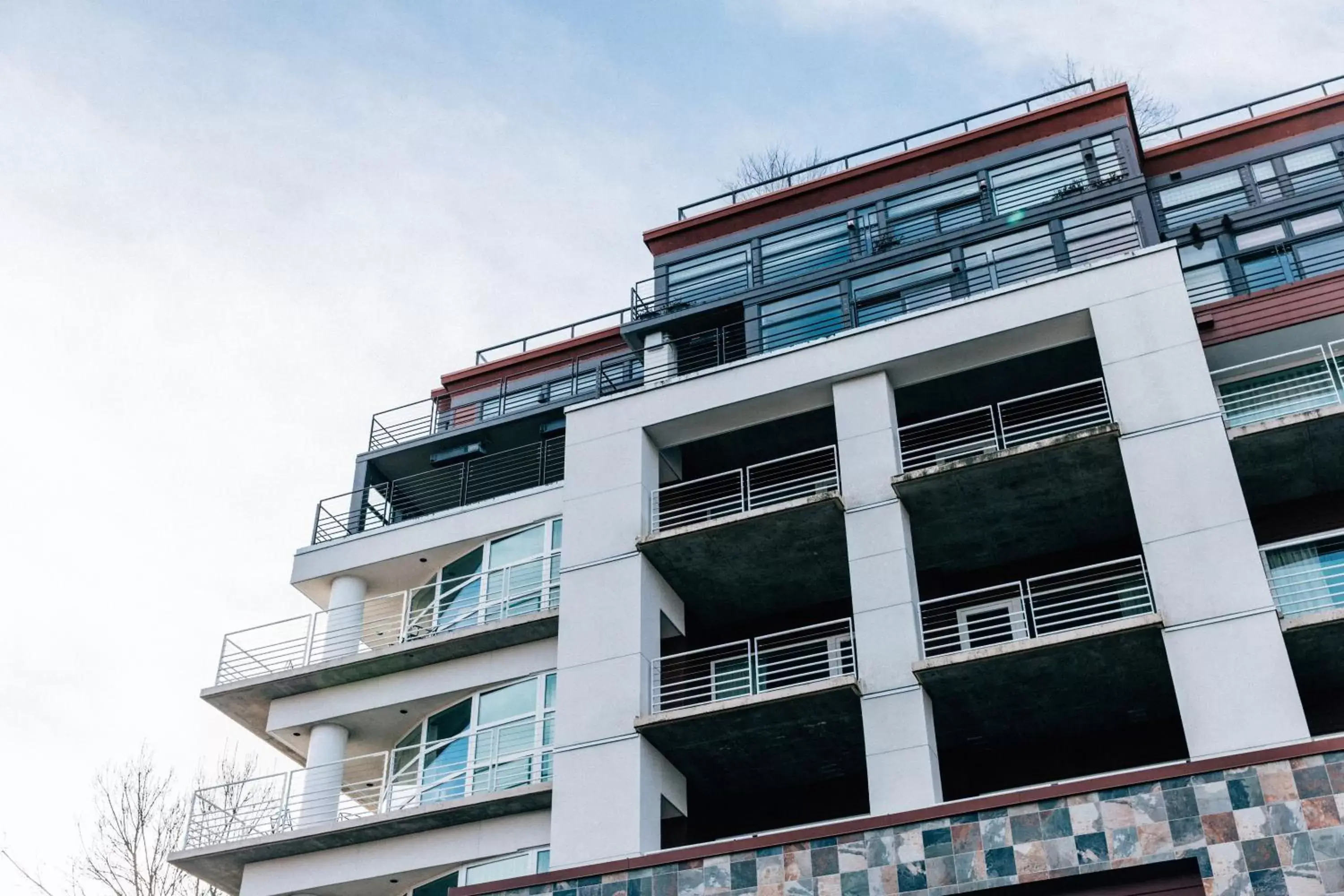 River's Edge Hotel Portland, Tapestry Collection by Hilton River's Edge Hotel Portland, Tapestry Collection by Hilton