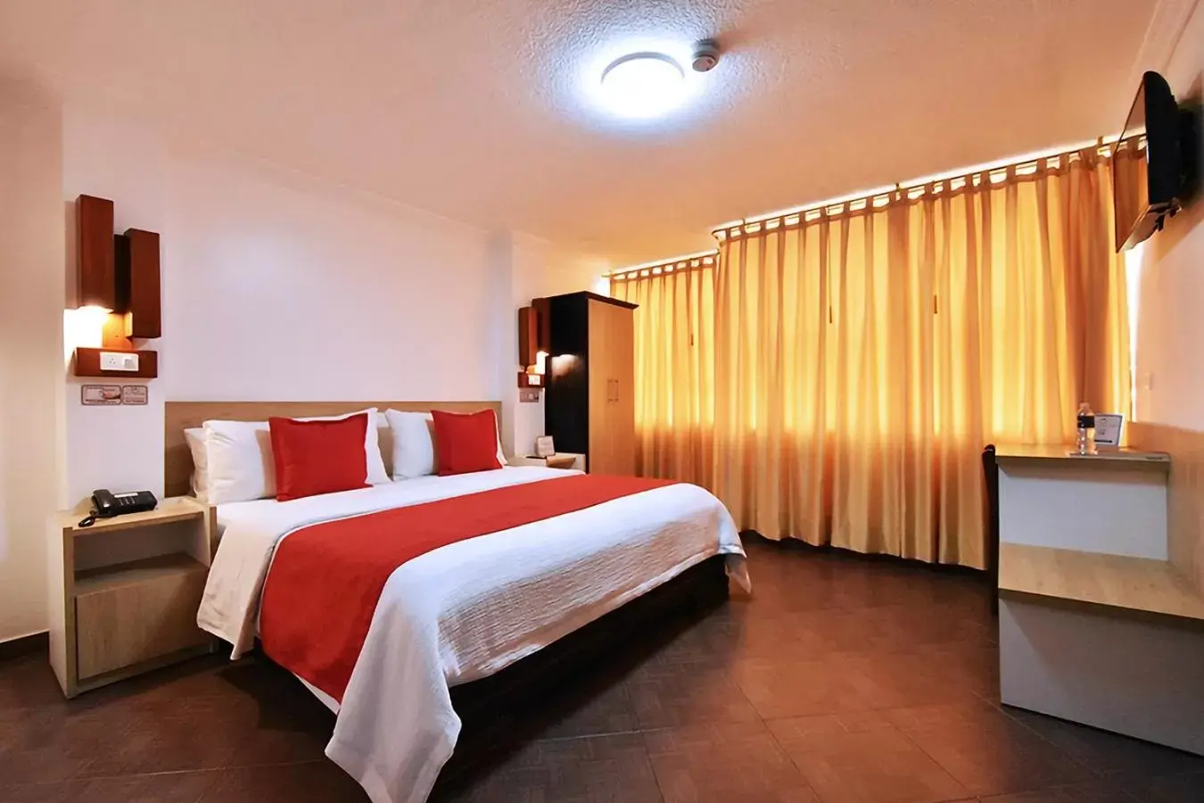 Hotel Plaza Victoria Hotel Plaza Victoria