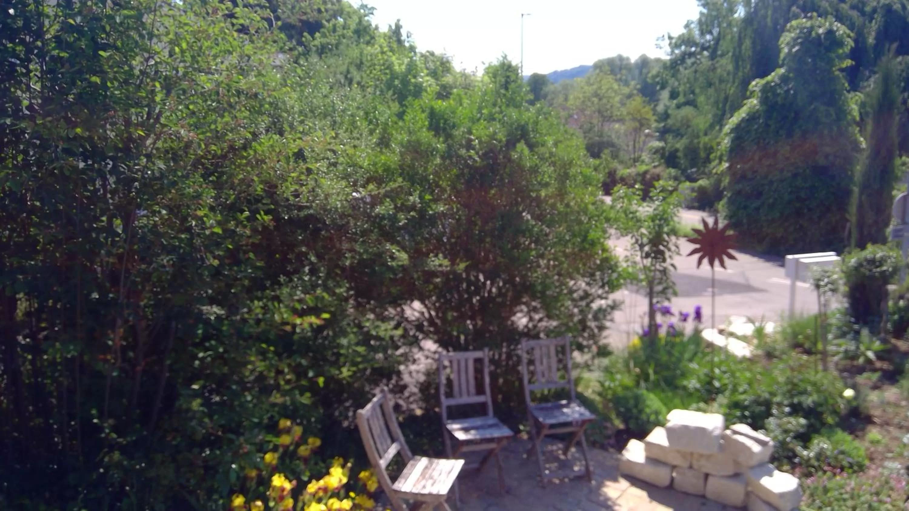 Bed and Breakfast 24