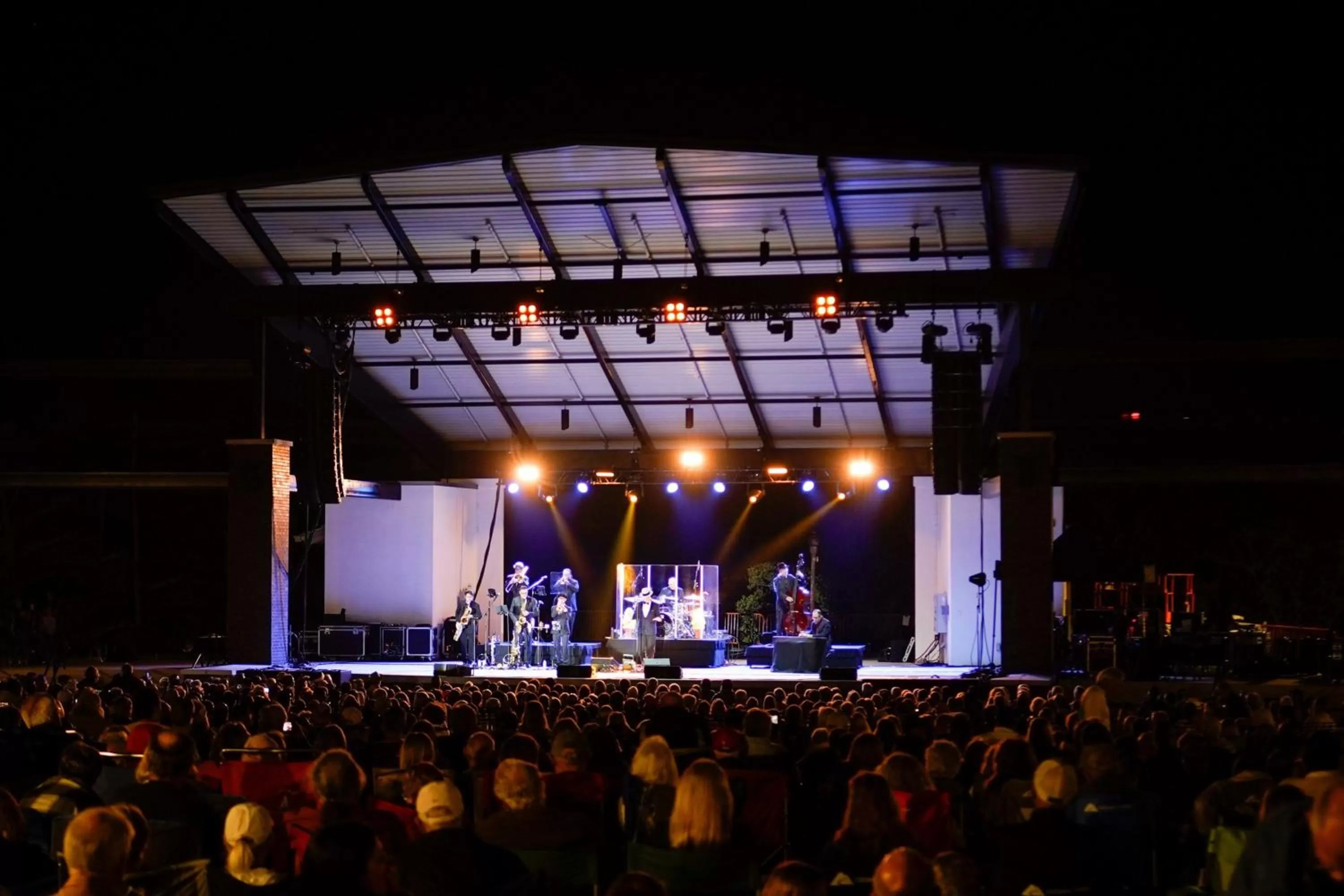 Meeting/conference room in Luminary Hotel & Co., Autograph Collection