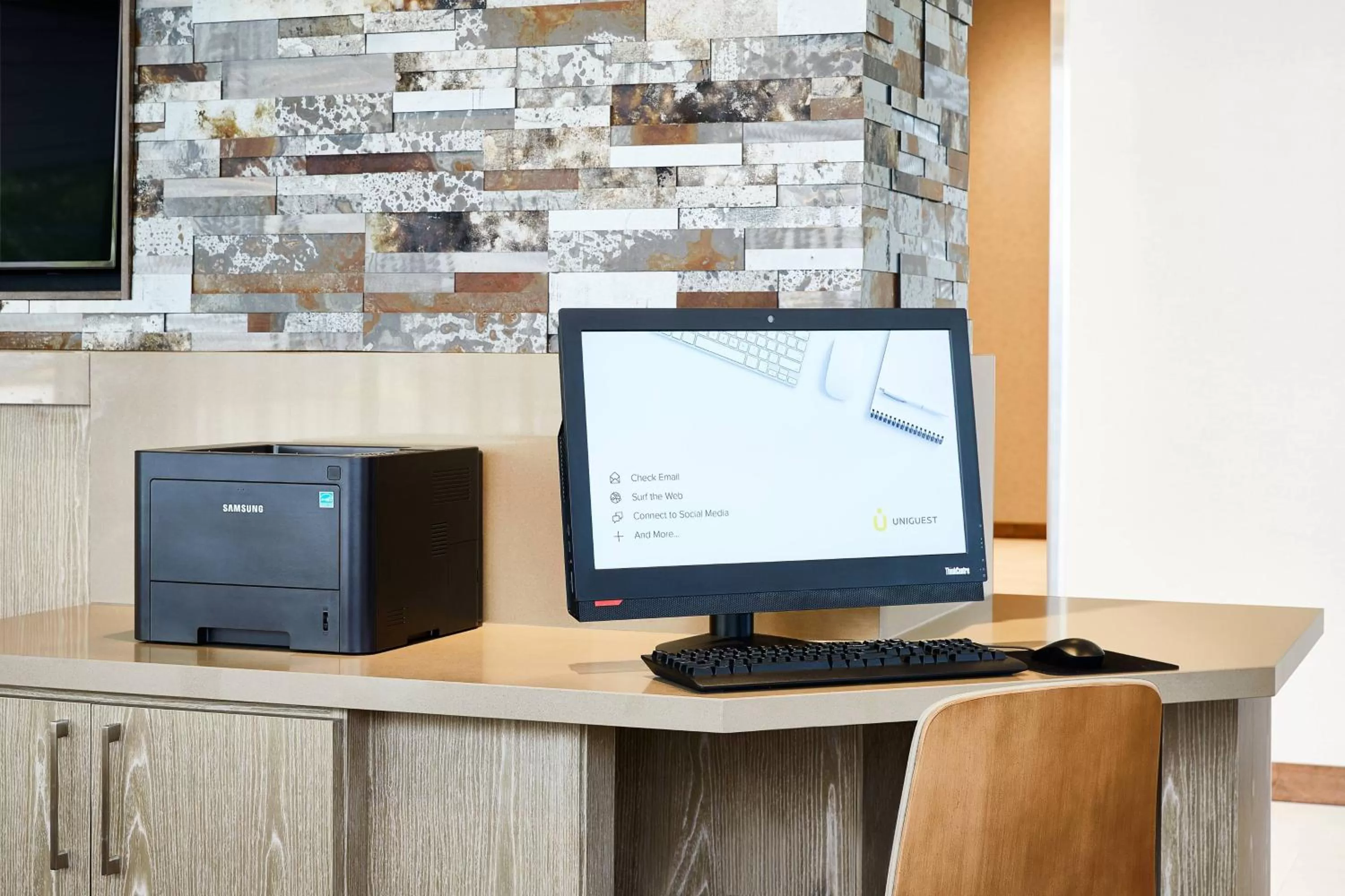 Other in Residence Inn By Marriott Dallas By The Galleria