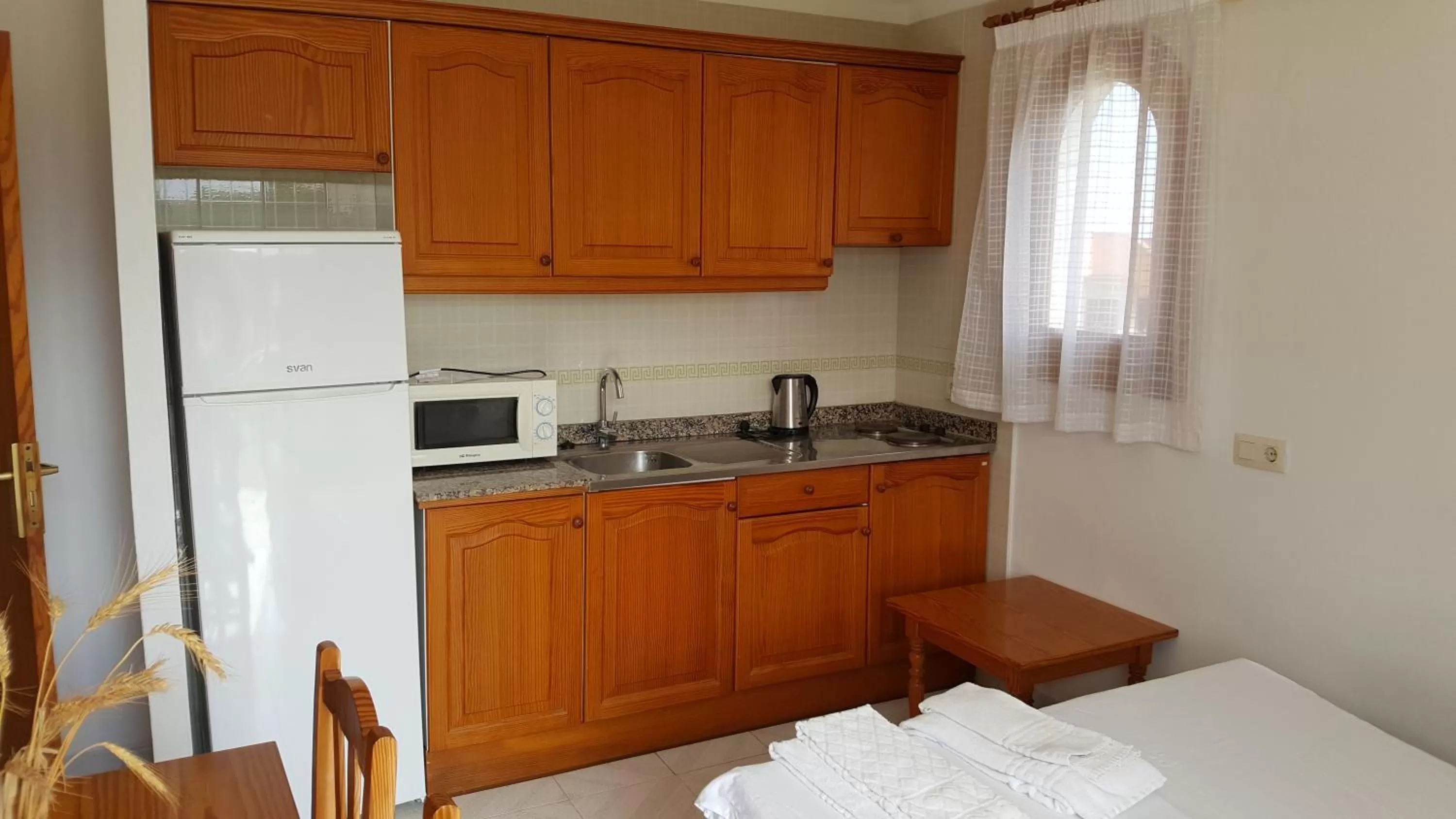 Kitchen or kitchenette, Kitchen/Kitchenette in Bella Maria Apartments