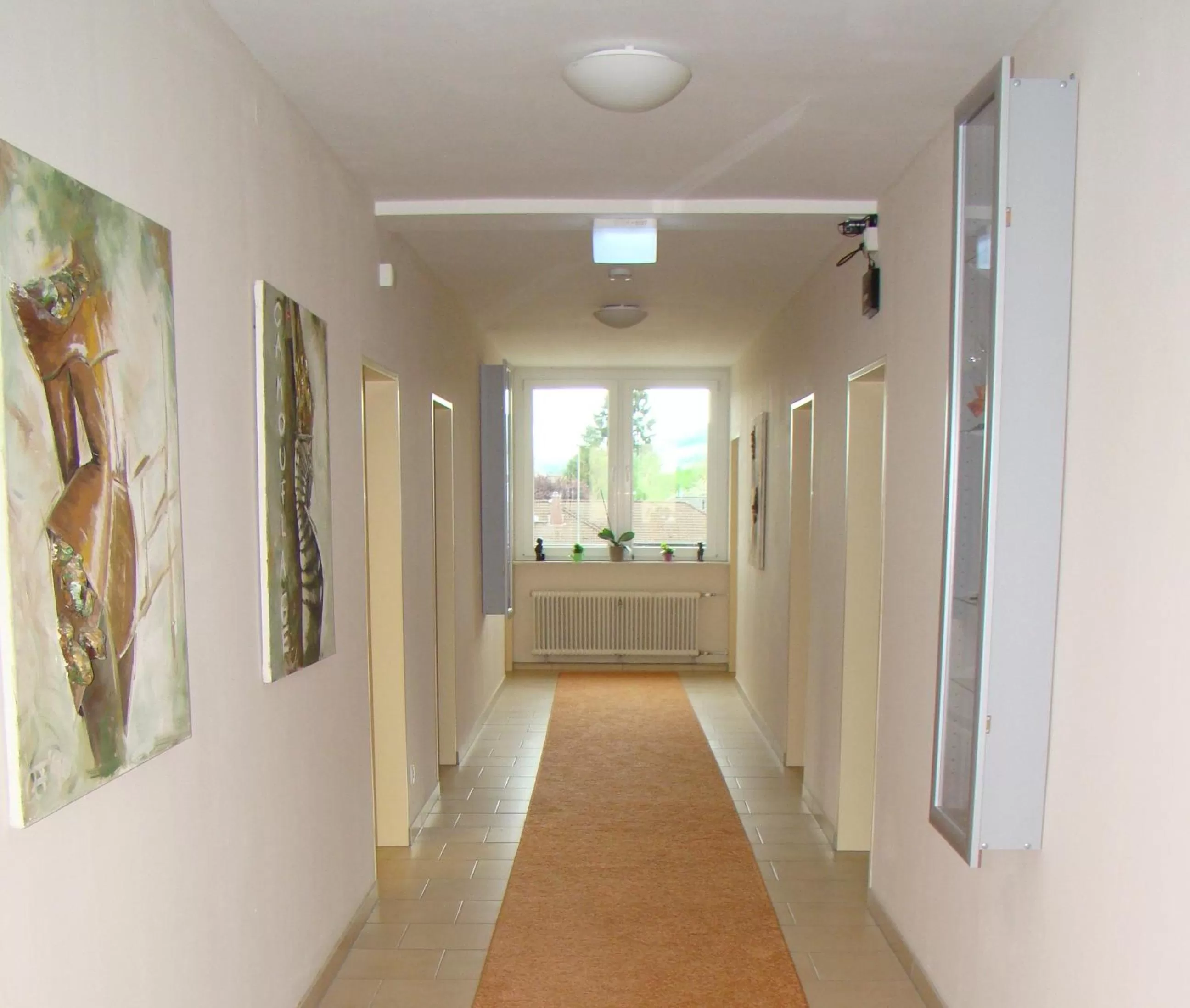 Other in Pension Jägerhof