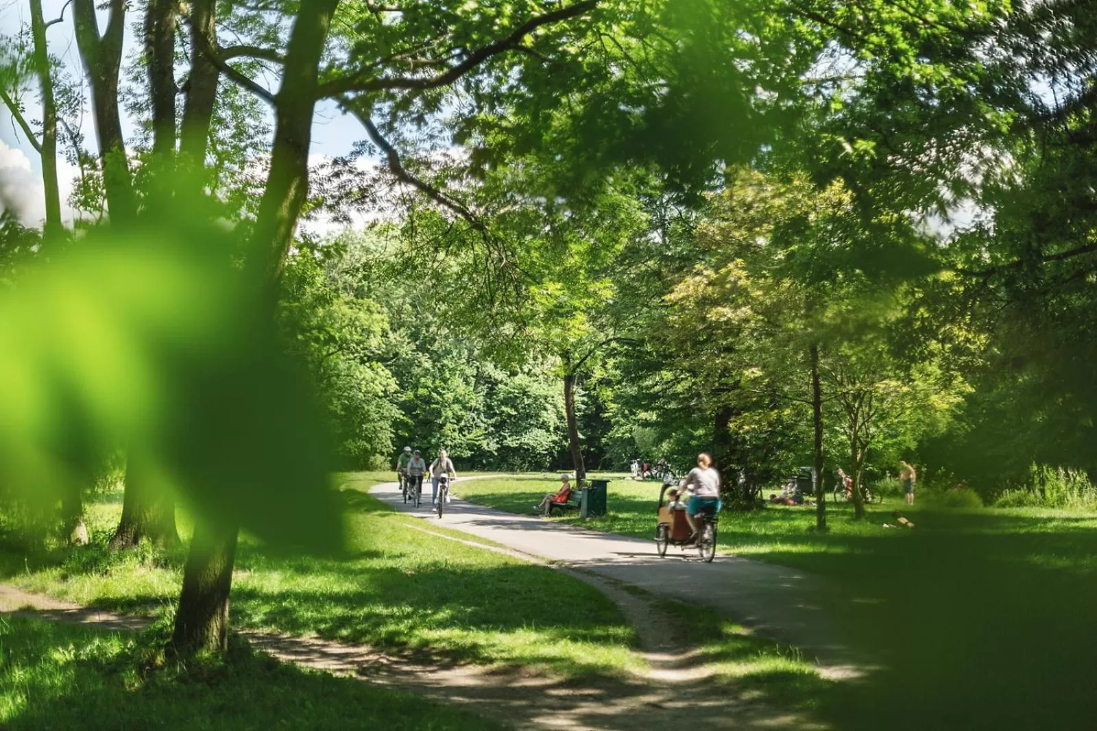 Activities in Holiday Inn - the niu, Loco Munich North by IHG