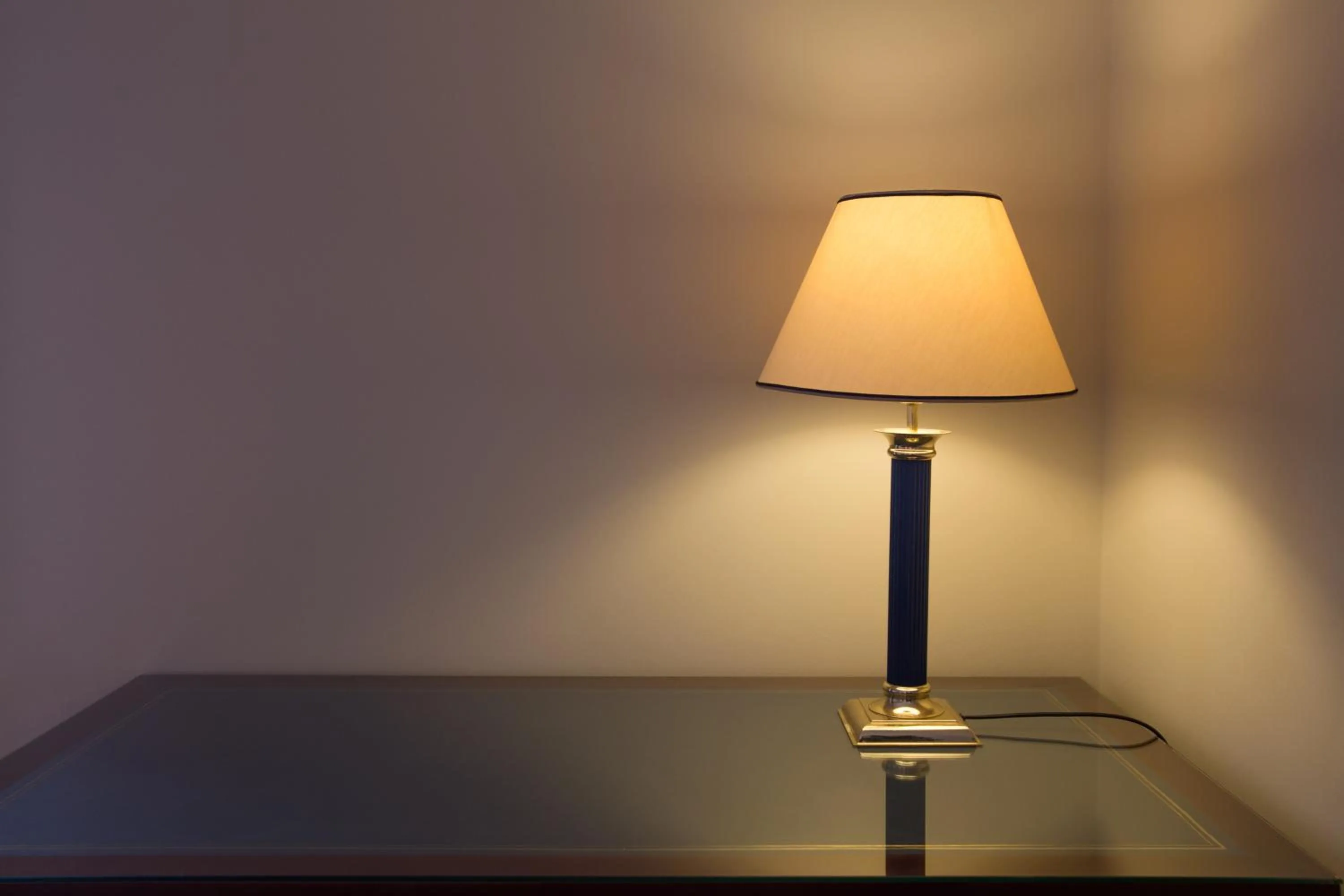 Seating area in Delice Hotel - Family Apartments