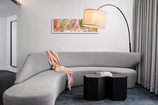 Suite in The LINE Austin