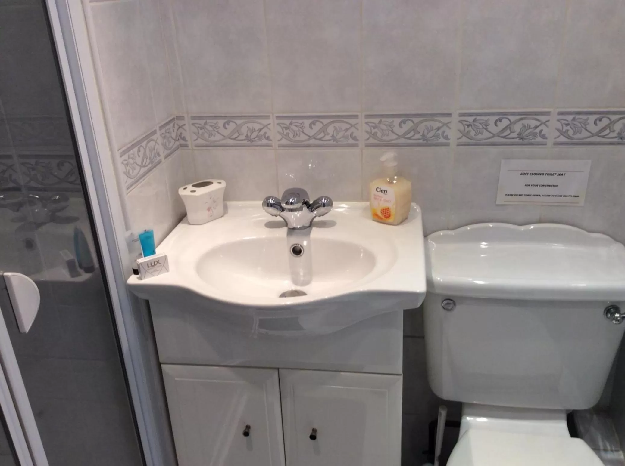 Alma Lodge Guest House