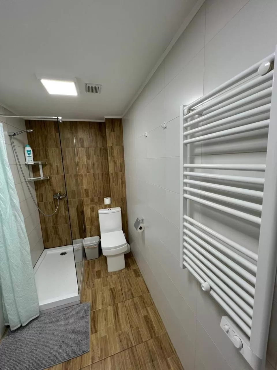 Bathroom in Grandera Apart`s - Lliri 7
