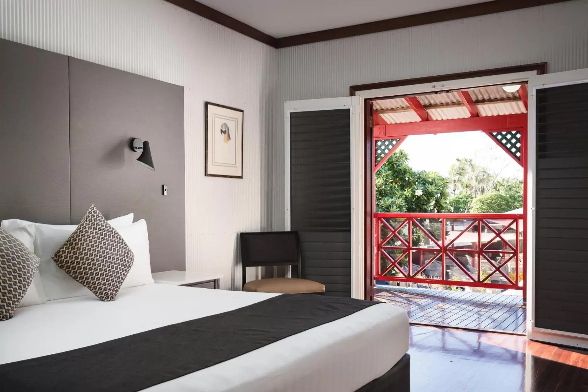 Studio with Pool View - Adults Only in Cable Beach Club Resort & Spa Studio with Pool View - Adults Only in Cable Beach Club Resort & Spa