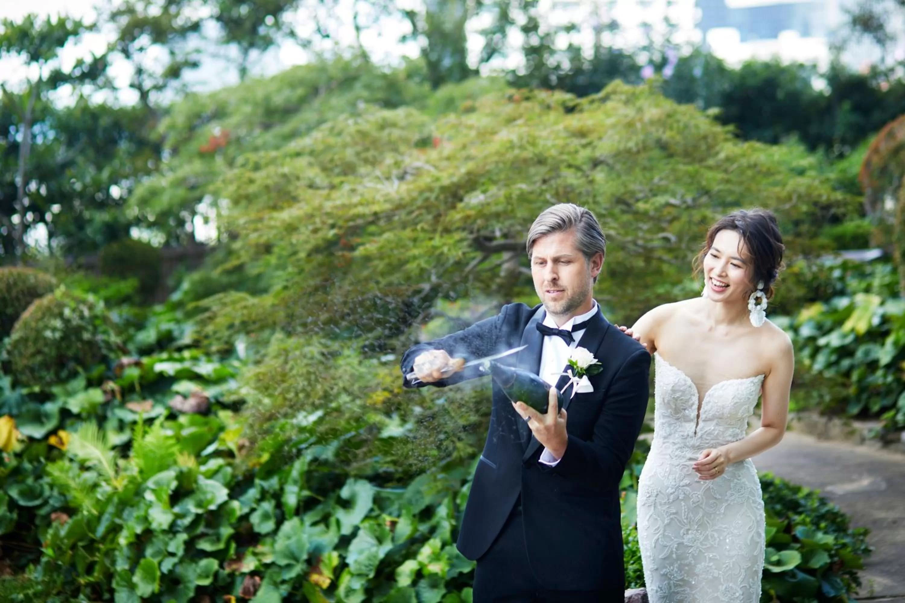 Banquet/Function facilities in The St. Regis Osaka