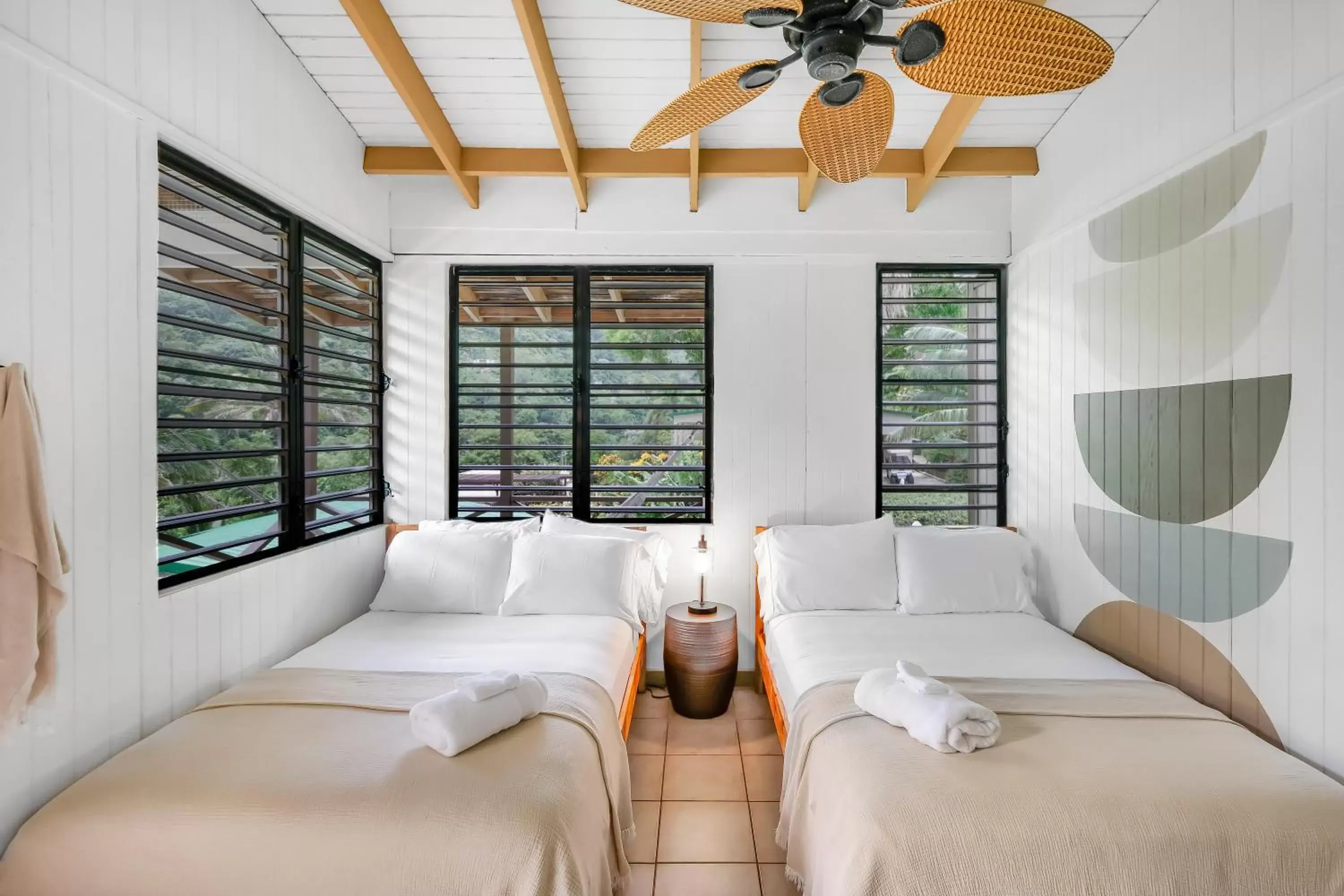 Double Room with Garden View in Casa Grande Mountain Retreat - Adults Only Double Room with Garden View in Casa Grande Mountain Retreat - Adults Only