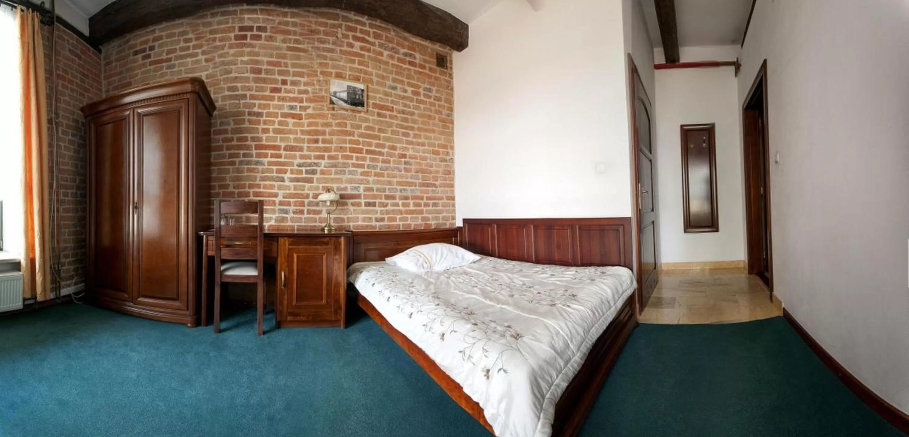 Photo of the whole room, Room Photo in Hotel Restauracja Pod Parowozem