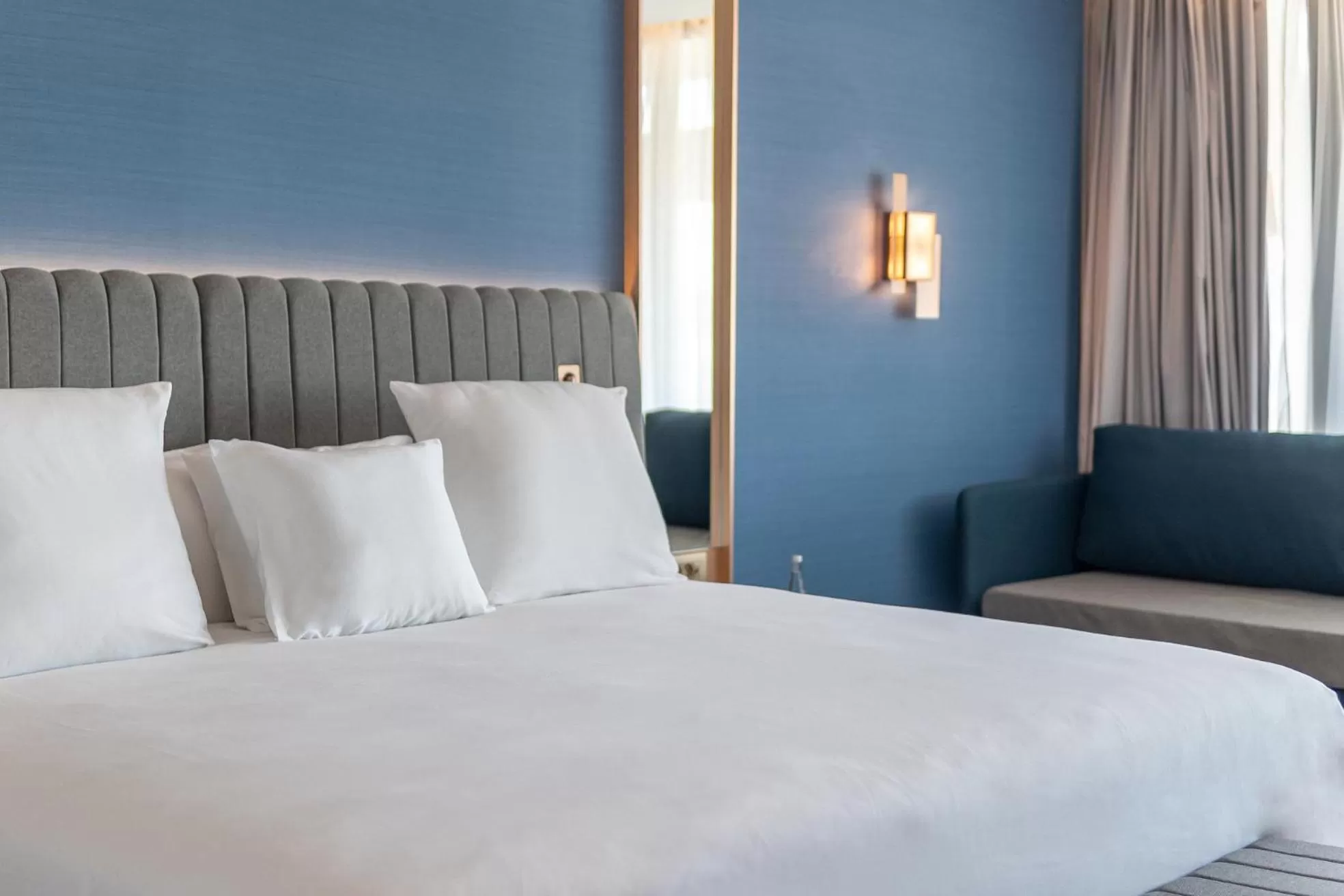 Premium Room in Barceló Tanger