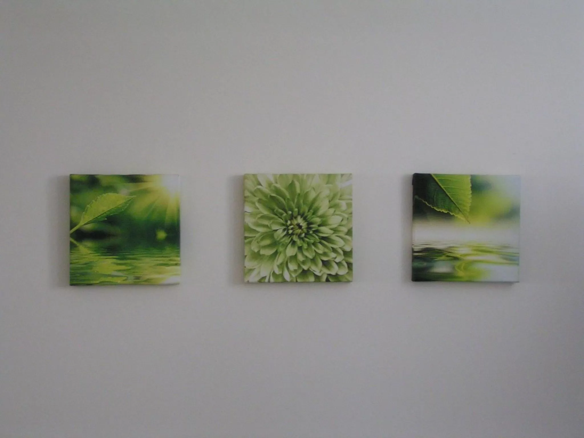 Bathroom in Nowak's Own B&B