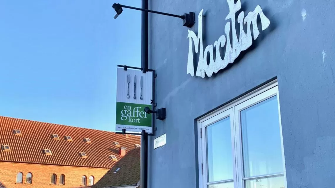 Maritim Hotell & Krog