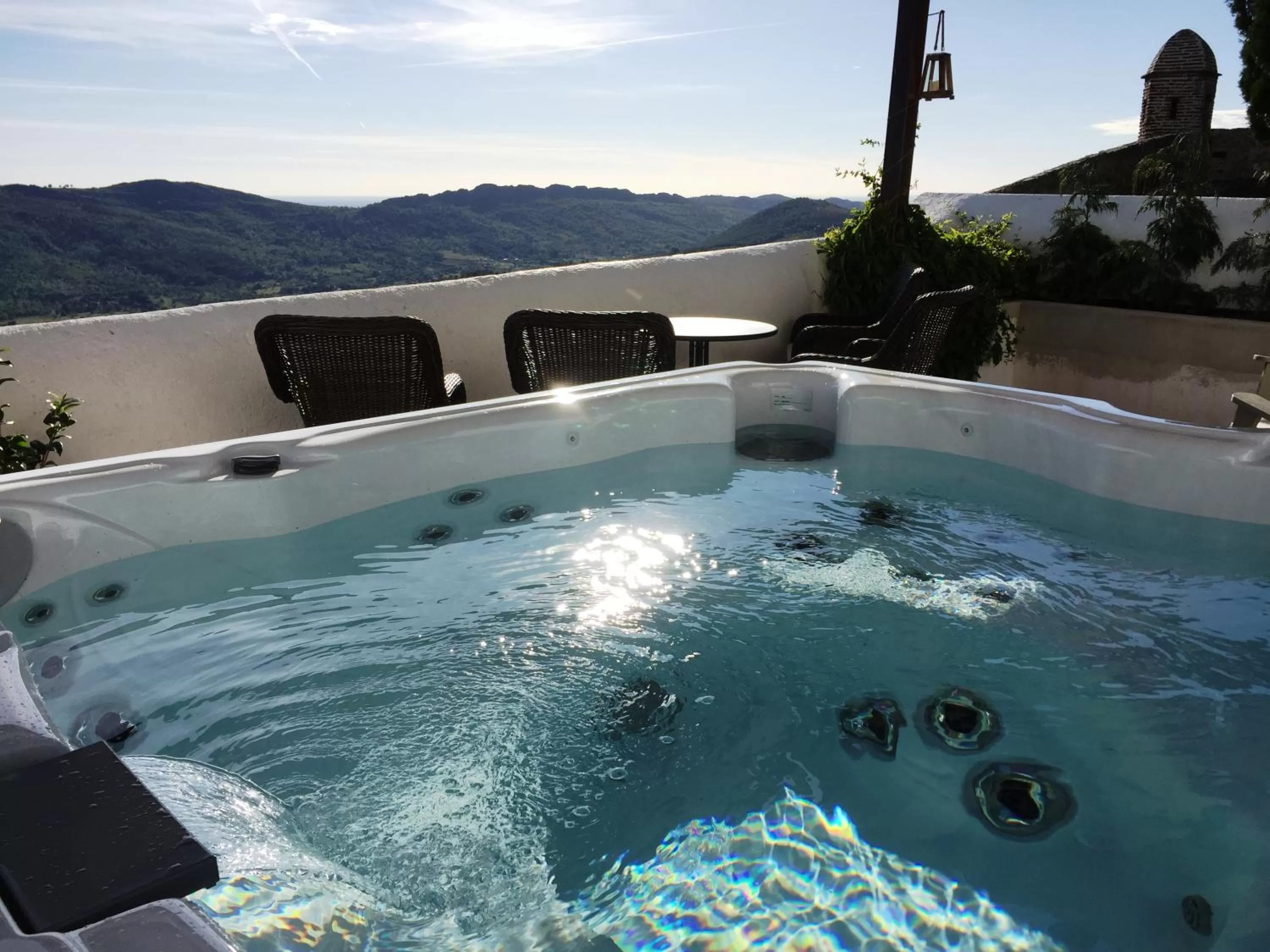 Solarium in Dom Dinis Marvão