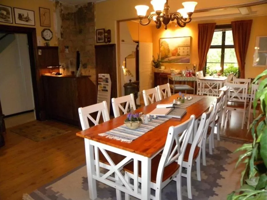 Dining area, Restaurant/Places to Eat in Sköna Rum Fryksta