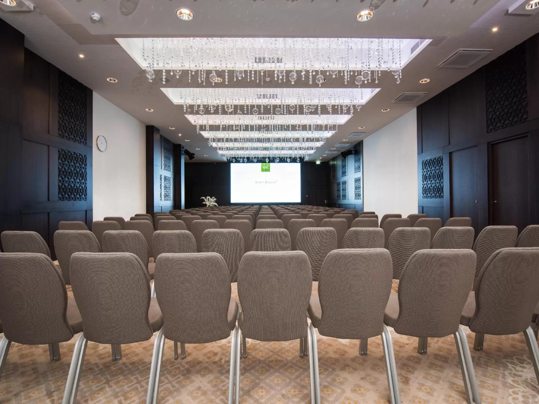 Meeting/conference room in Lydia Hotel