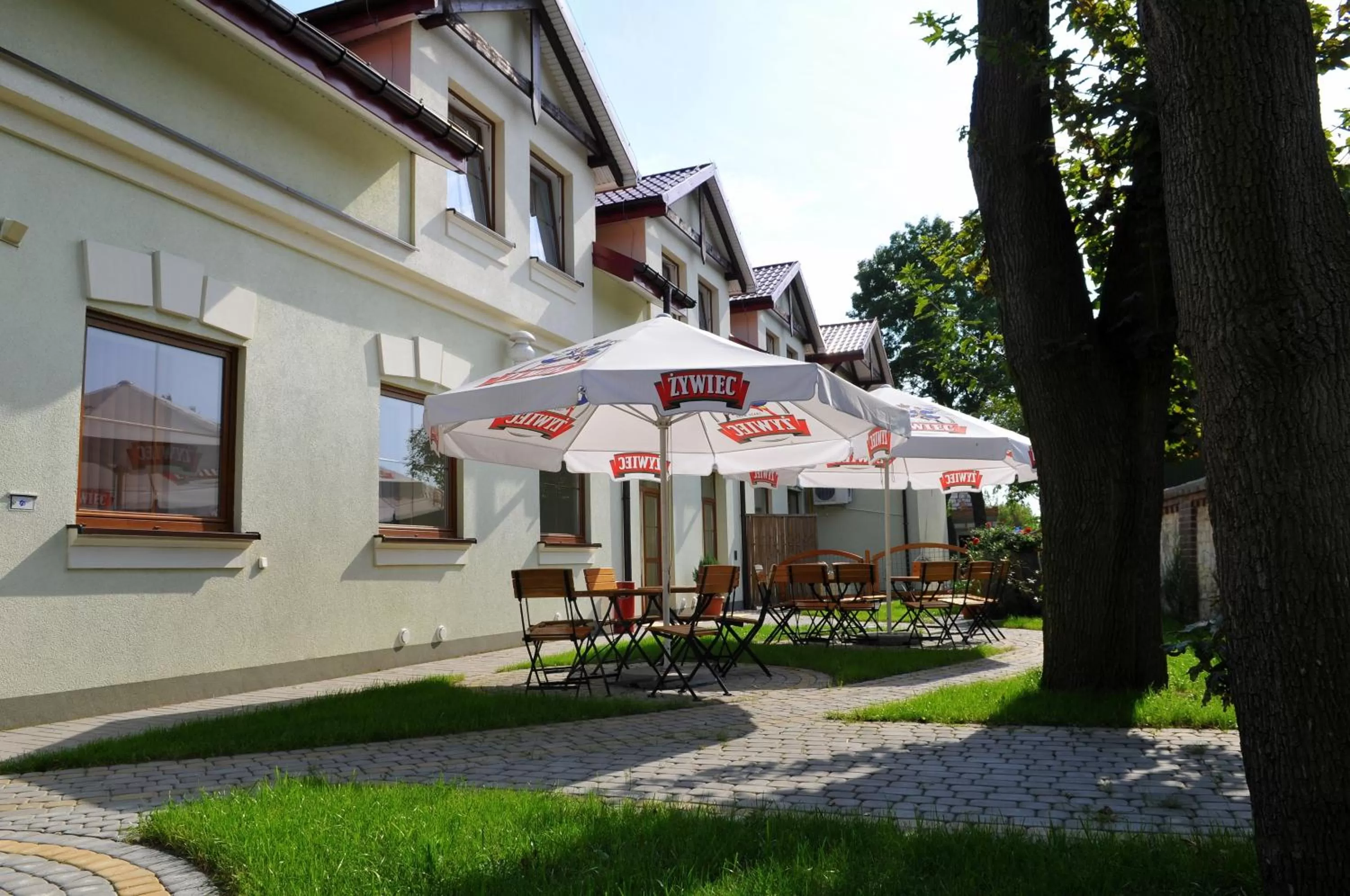 Balcony/Terrace, Property Building in Hotel Duet
