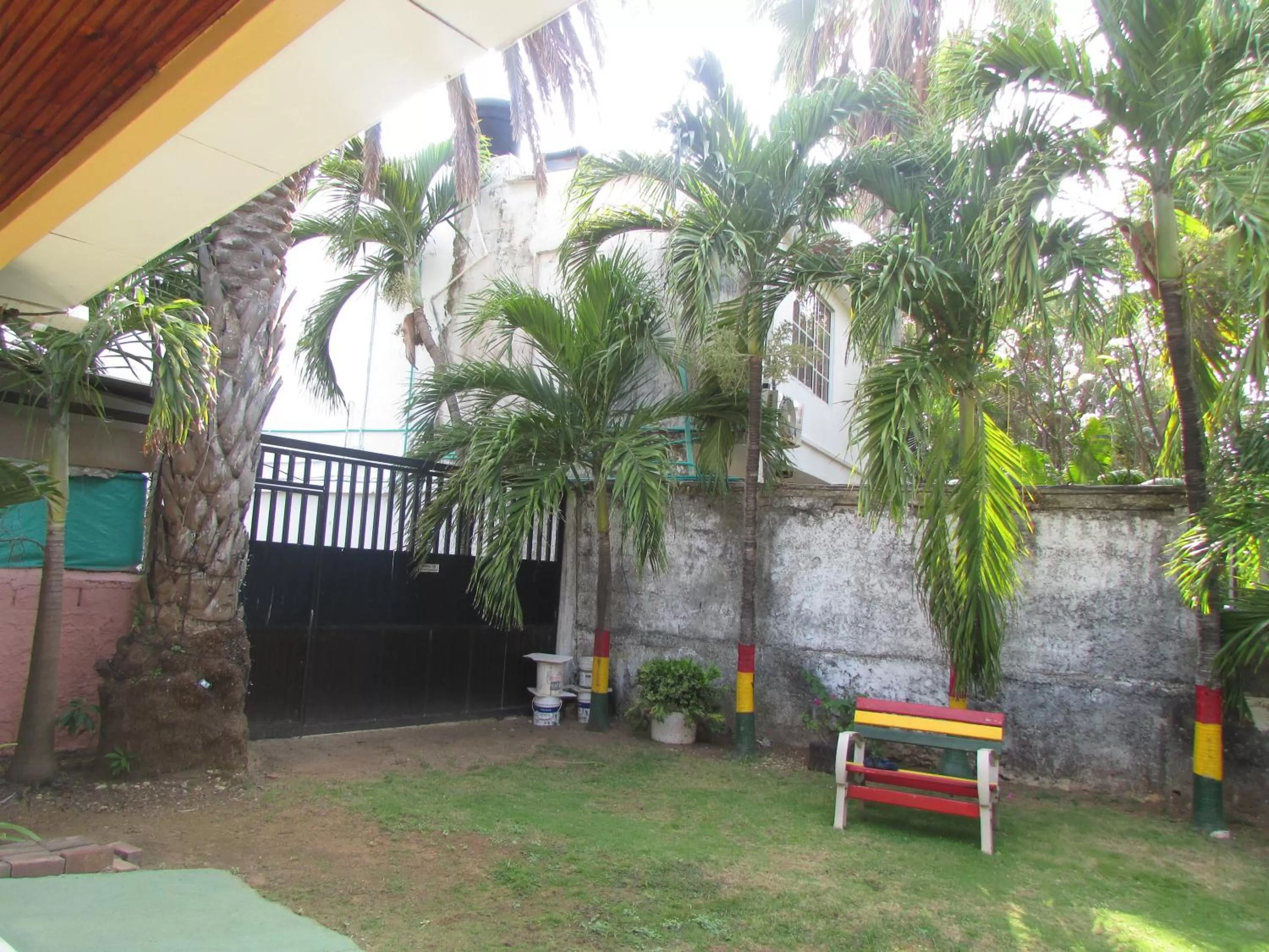 Posada Hostal Miss Marlly