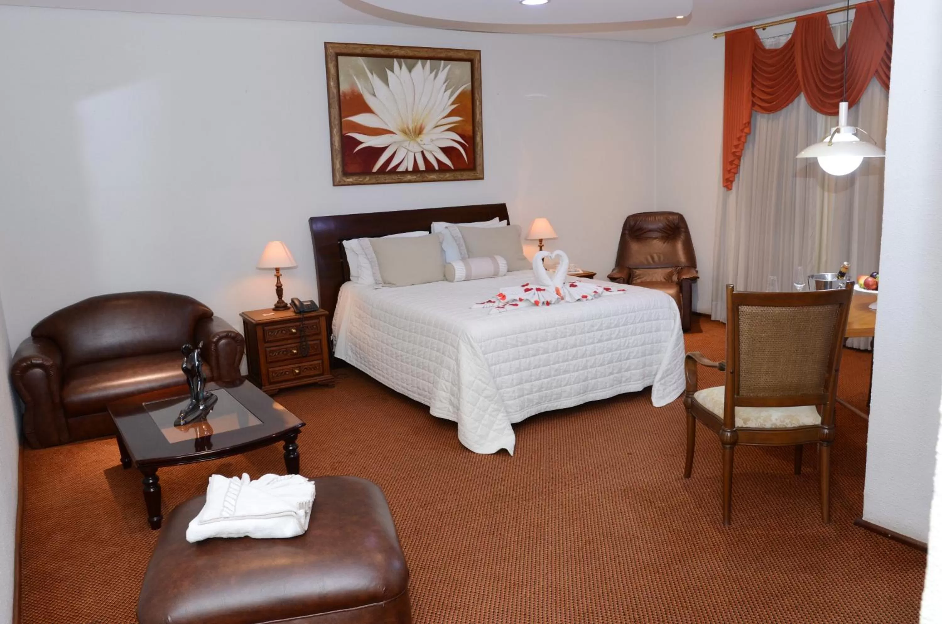 Skalla Hotel Nova Odessa