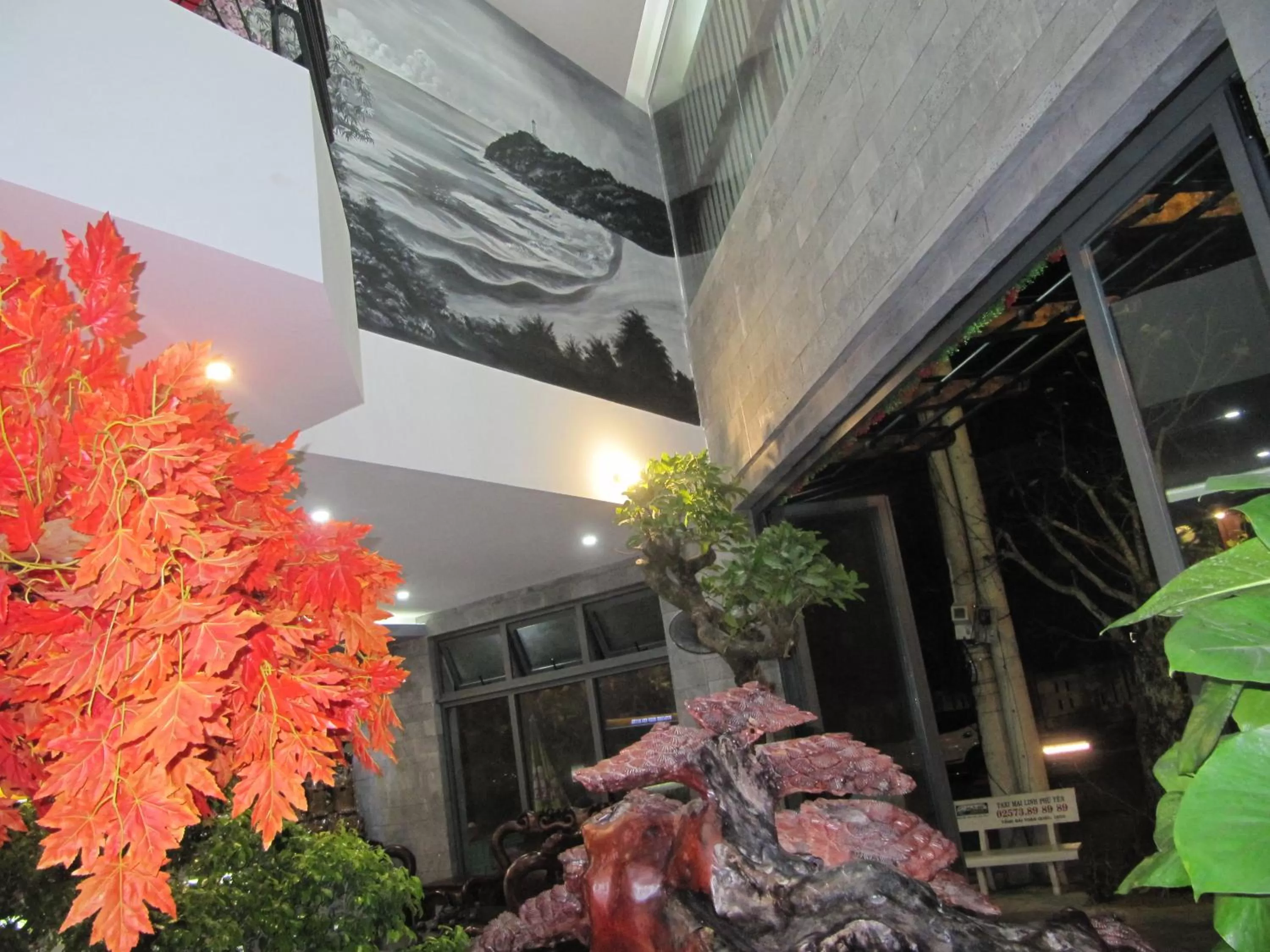 Khách Sạn Hiệp Yến