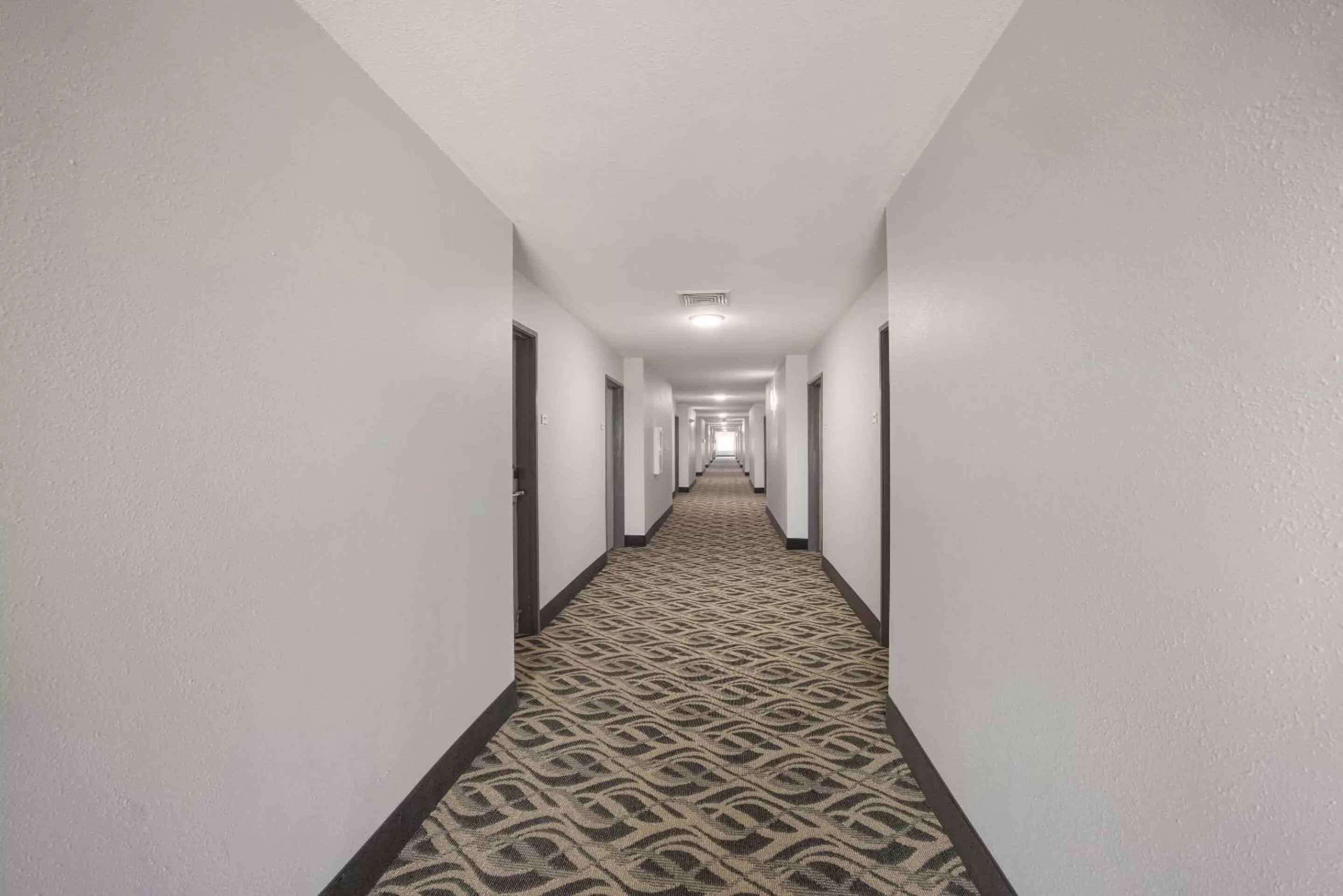 Property building in Quality Inn & Suites Clayton, NM