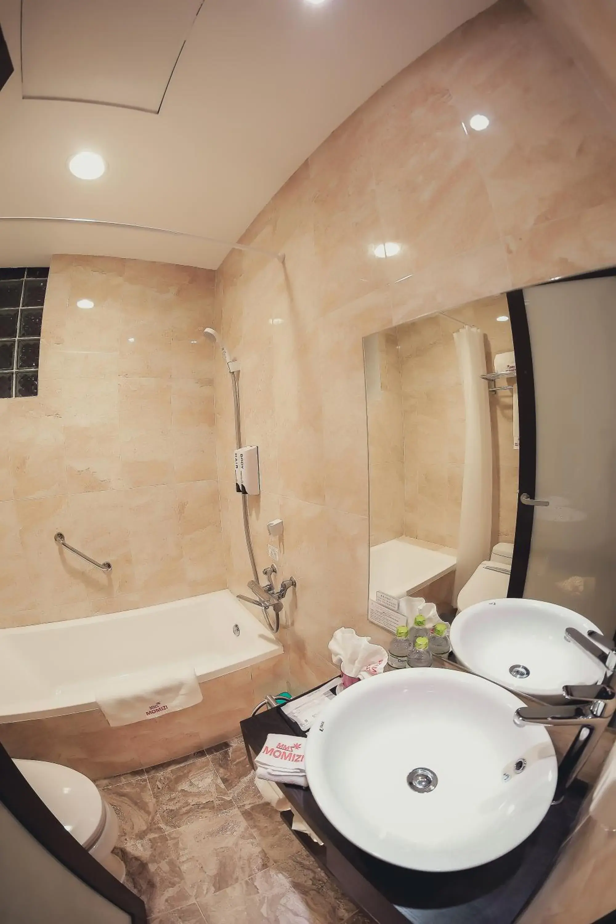 Standard Single Room - single occupancy in Momizi Business Hotel Standard Single Room - single occupancy in Momizi Business Hotel