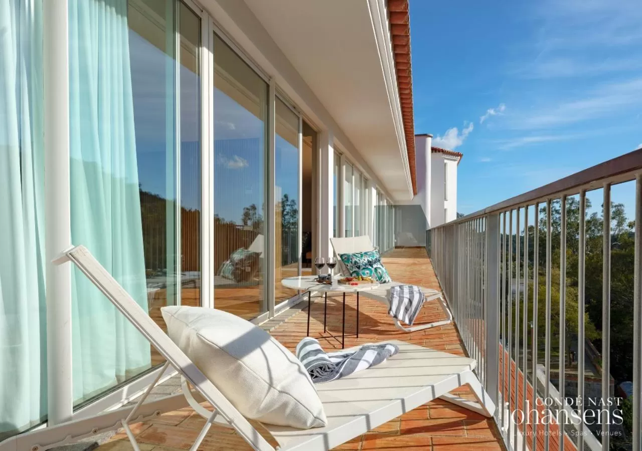 View (from property/room) in Pure Monchique Hotel - Villa Termal Spa Resort - by Unlock Hotels