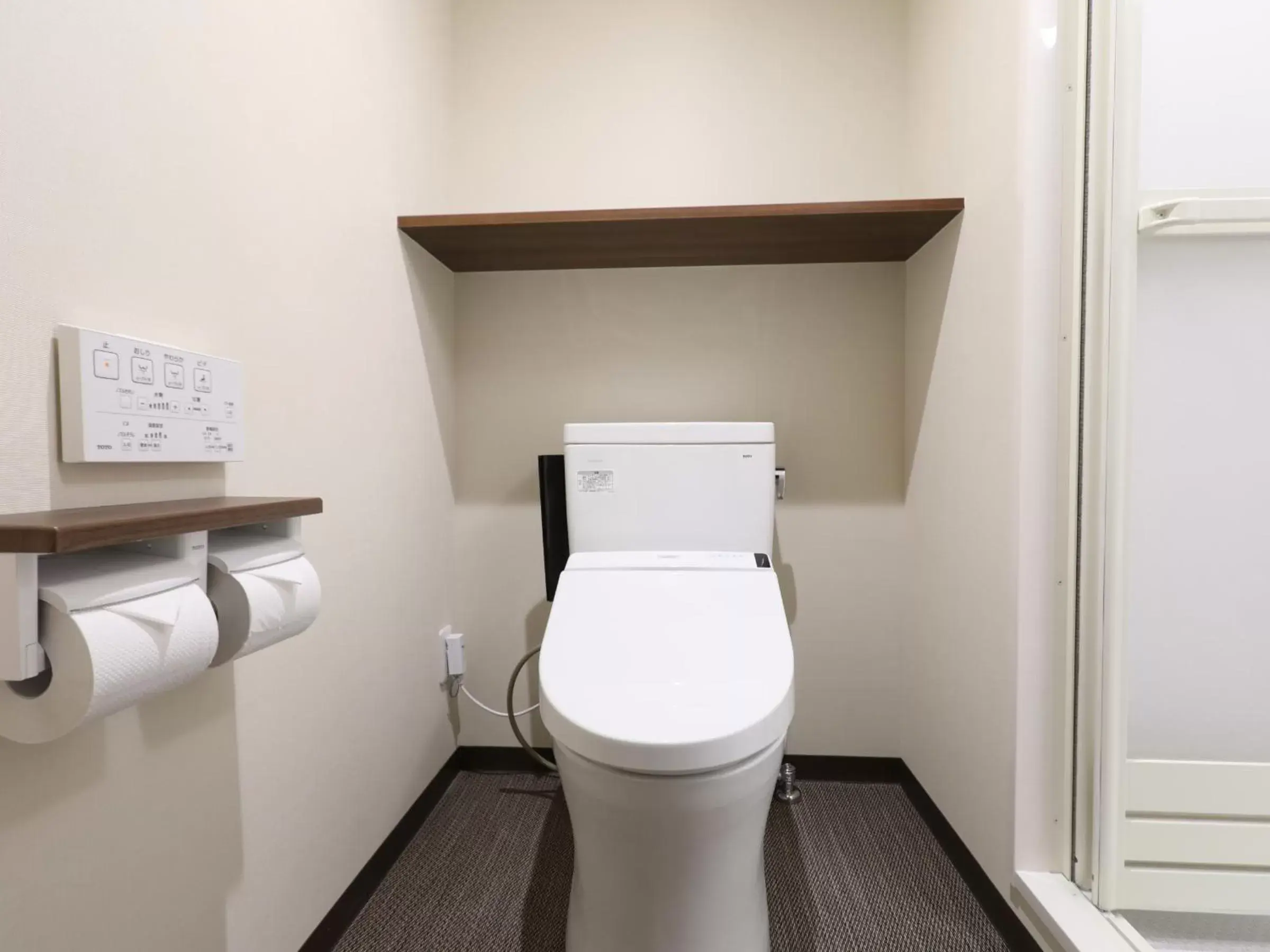 Queen Room in Dormy Inn Ikebukuro Queen Room in Dormy Inn Ikebukuro