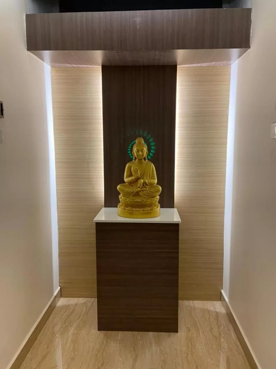 Property building in Le Shiv Executive Suite