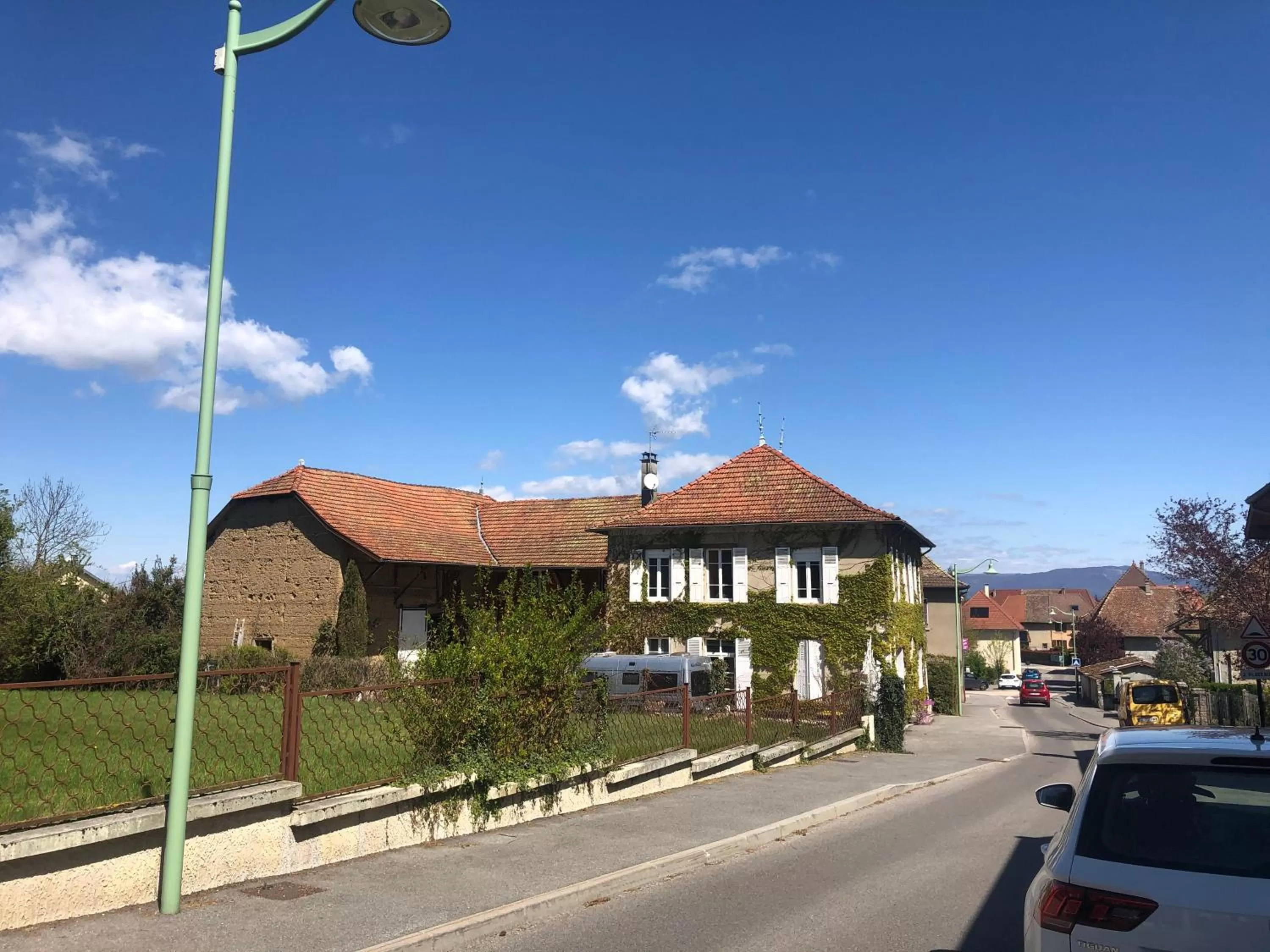 Street view, Property Building in Cookie home